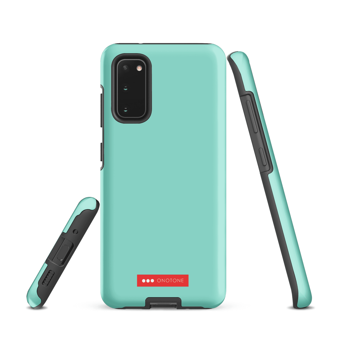 MINT GREEN SAMSUNG GALAXY CASE - PANTONE® 331