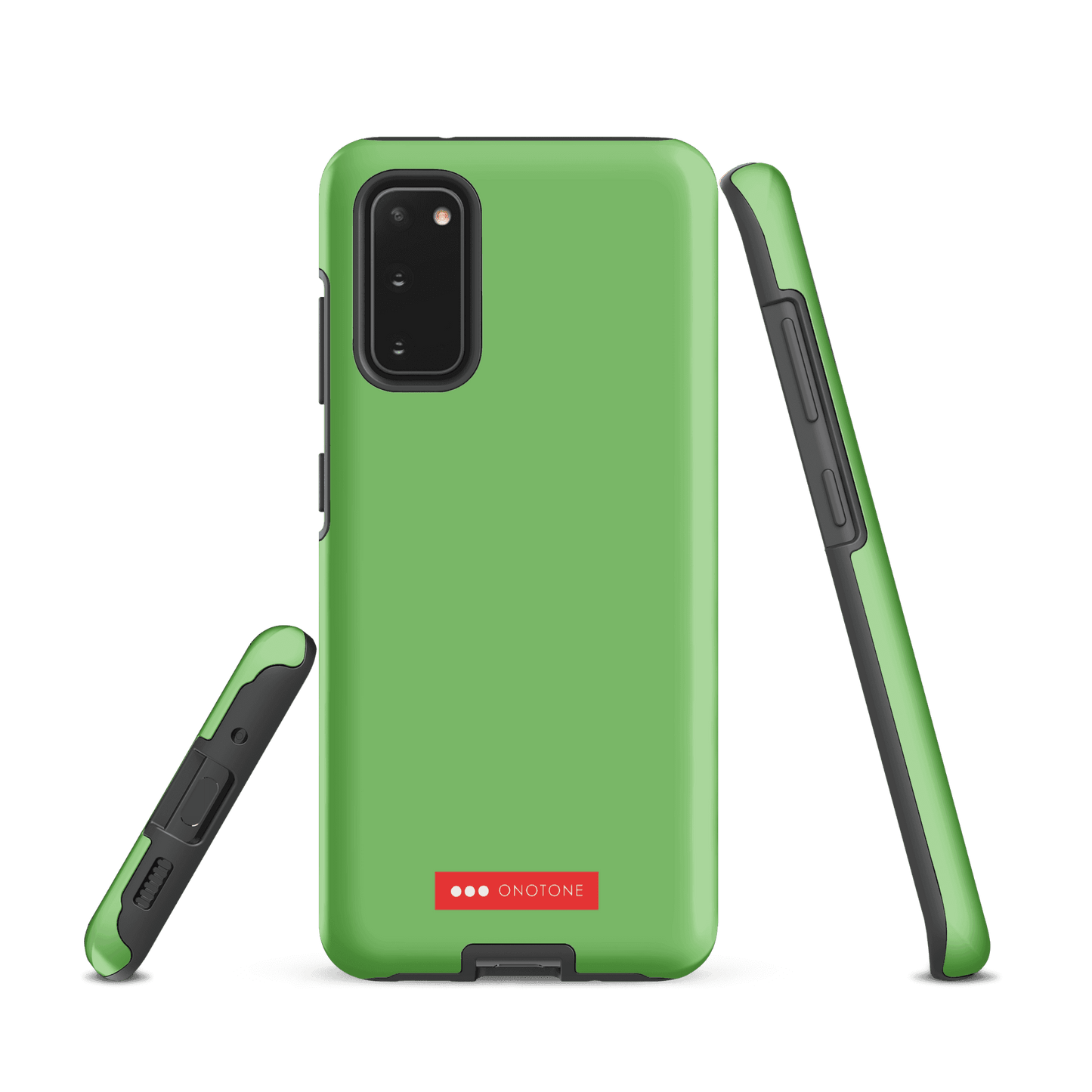 MOSS GREEN SAMSUNG GALAXY CASE - PANTONE® 358