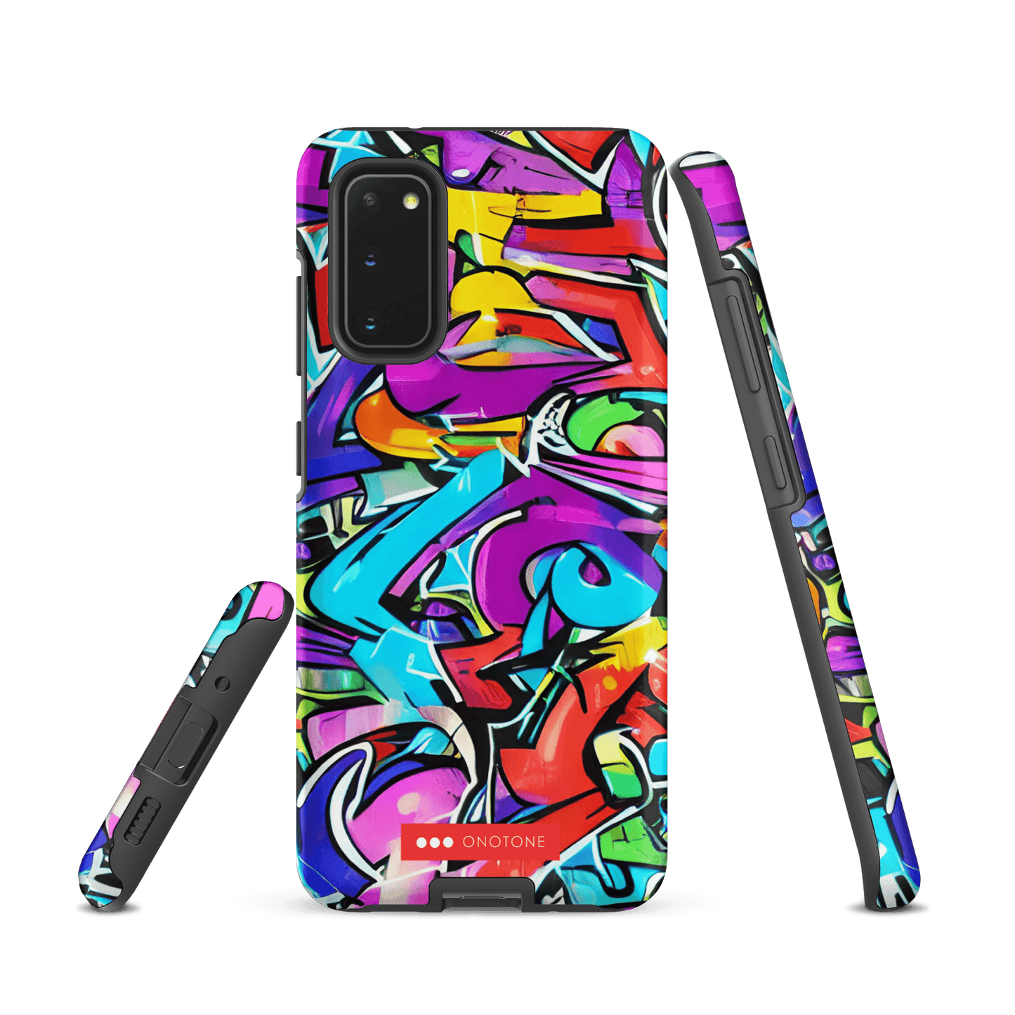 Graffiti Art Samsung® Galaxy Phone Case