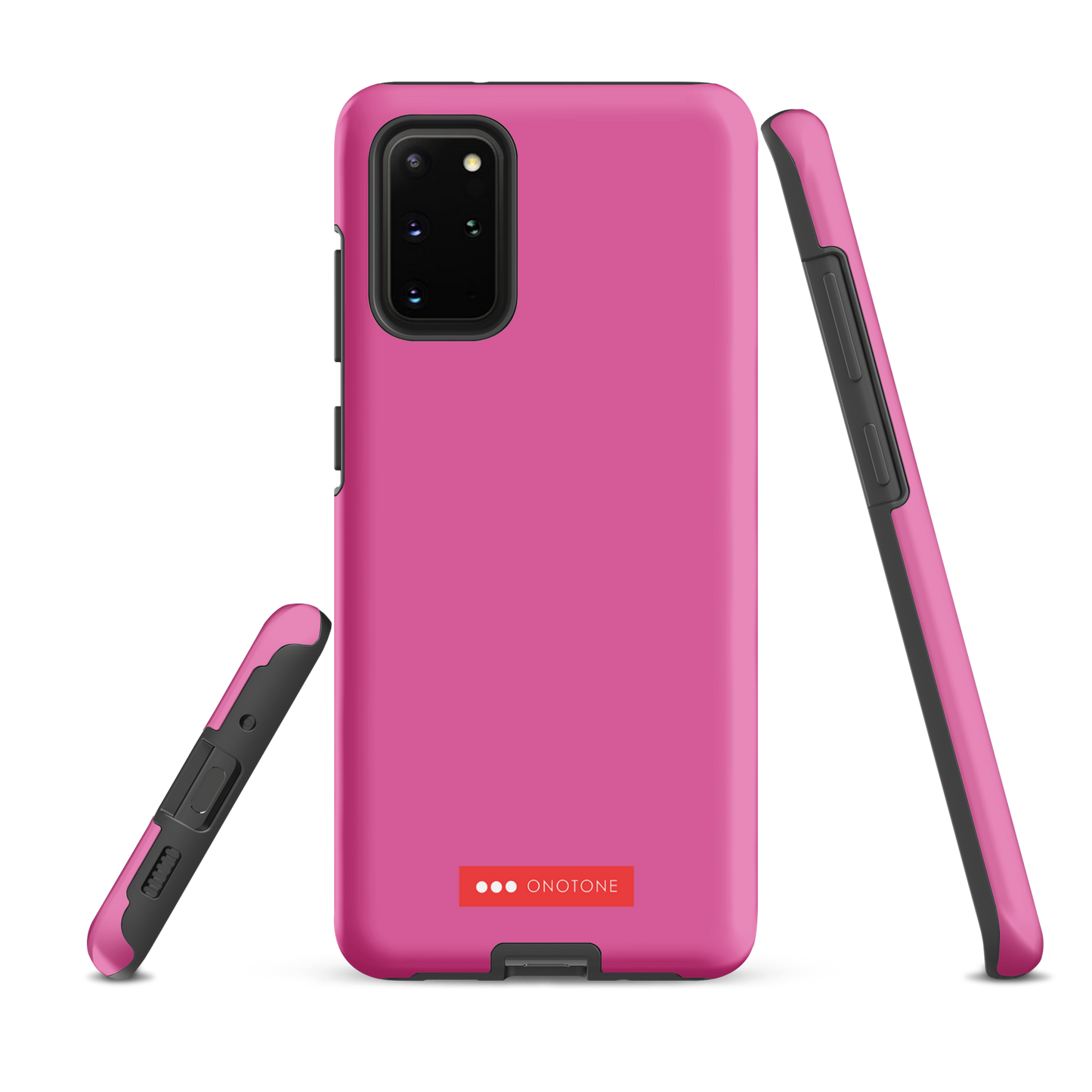 Pink Samsung Galaxy Case - Pantone® 224