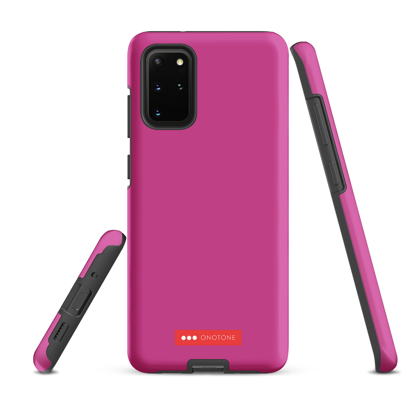 FANDANGO PINK SAMSUNG GALAXY CASE - PANTONE® 239