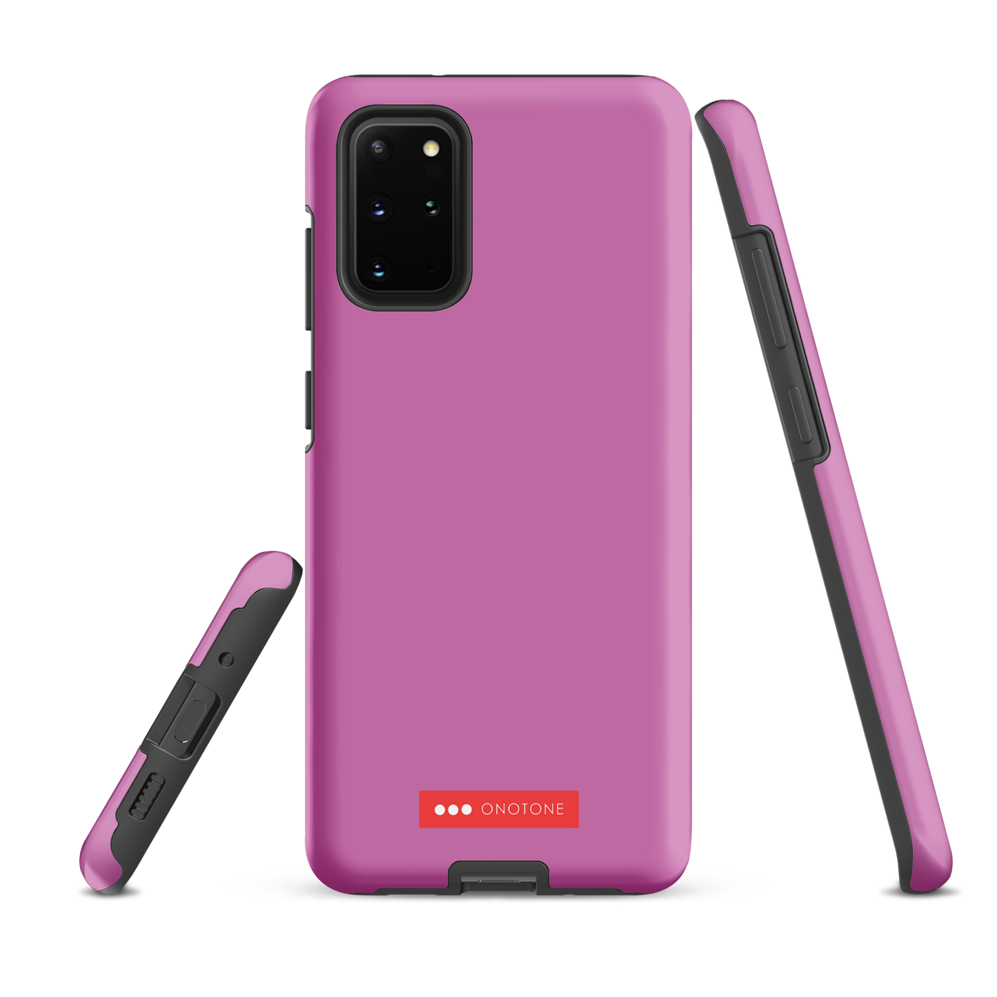 FUSCIA PINK SAMSUNG GALAXY CASE - PANTONE® 245