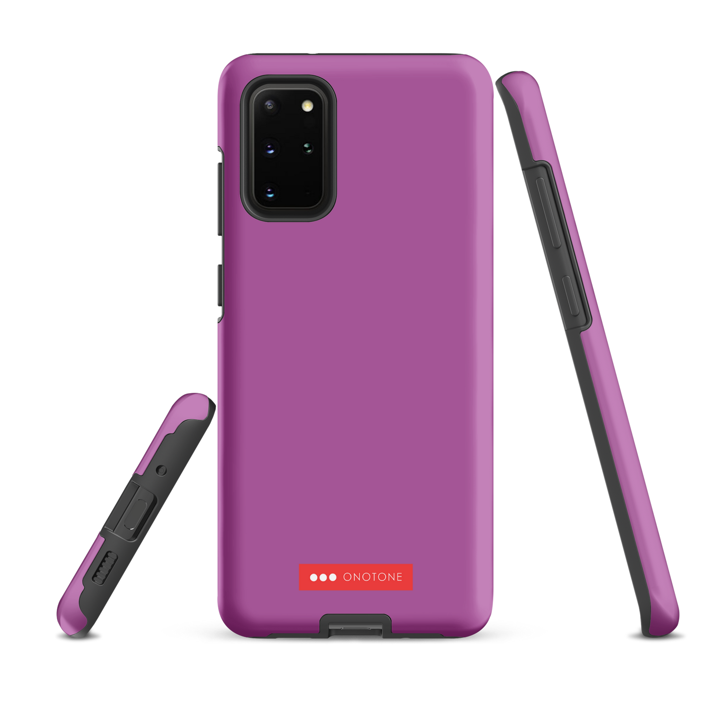 FUSCIA PINK SAMSUNG GALAXY CASE - PANTONE® 252
