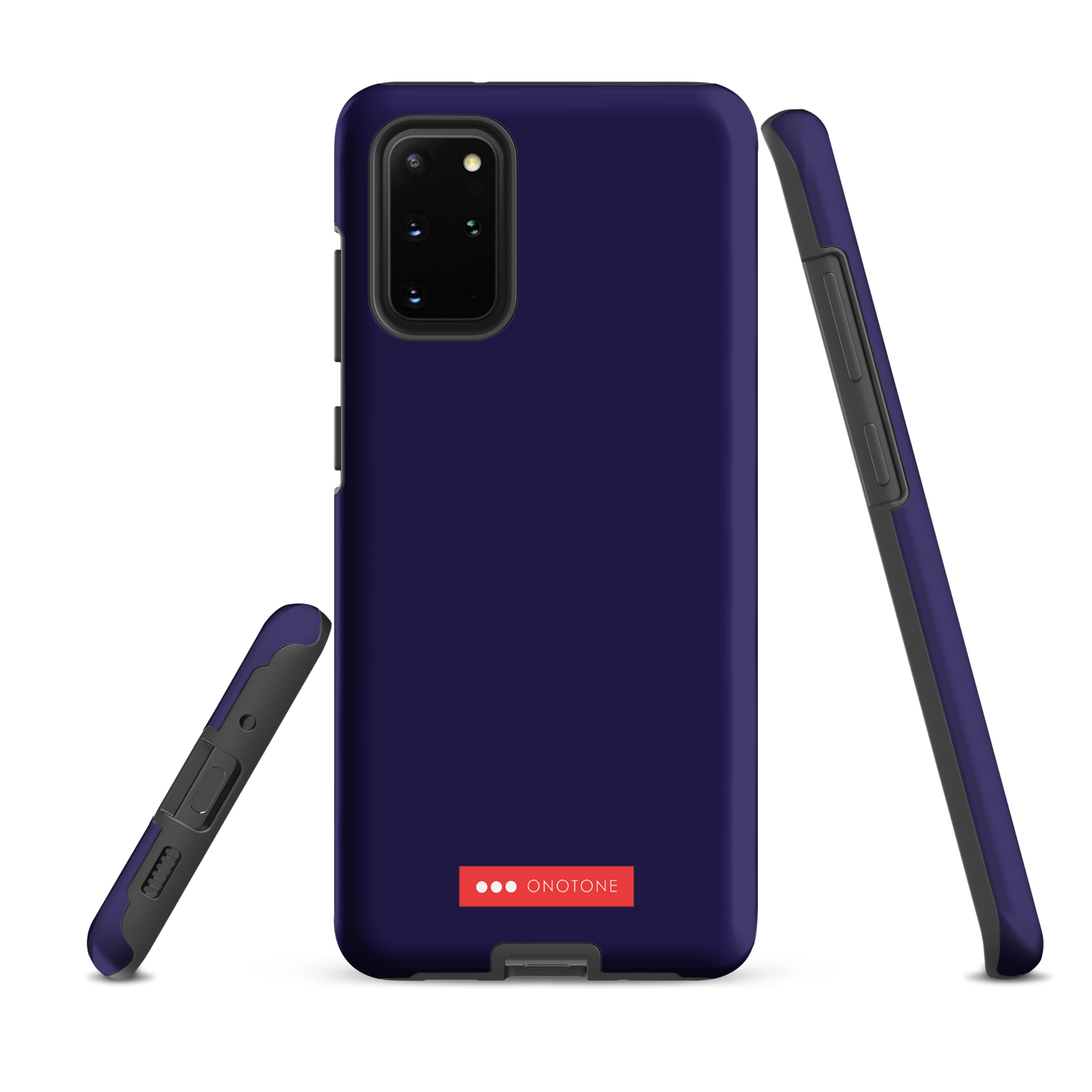 SAPPHIRE BLUE SAMSUNG GALAXY CASE - PANTONE® 274