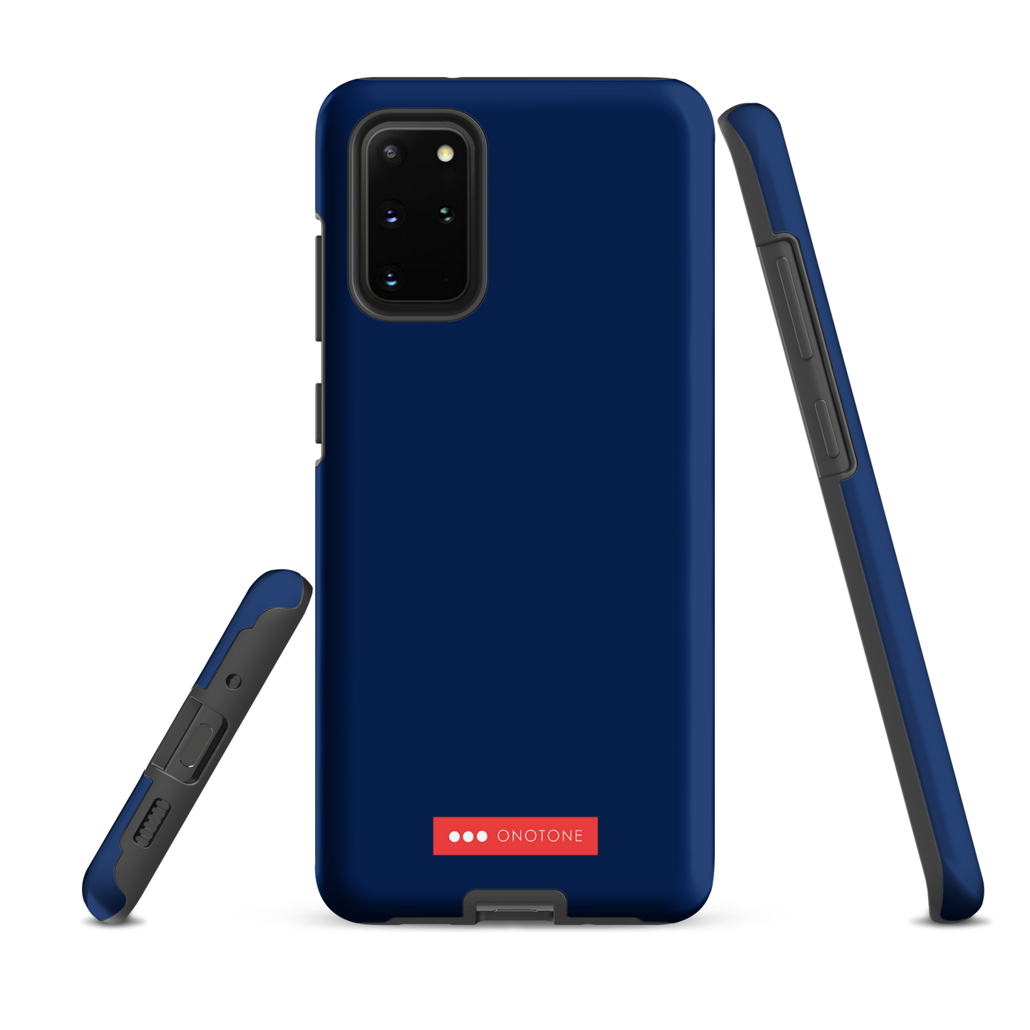DARK BLUE SAMSUNG GALAXY CASE - PANTONE® 281
