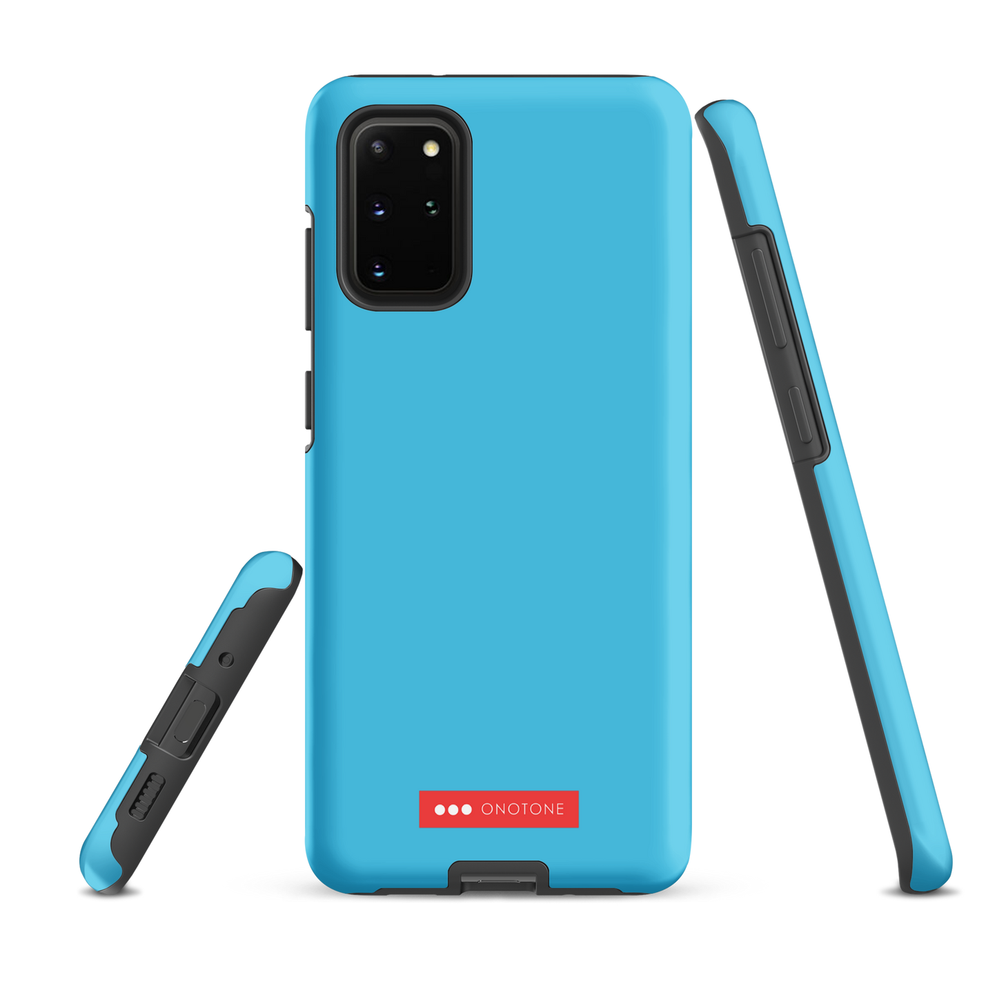 BABY BLUE SAMSUNG GALAXY CASE - PANTONE® 305