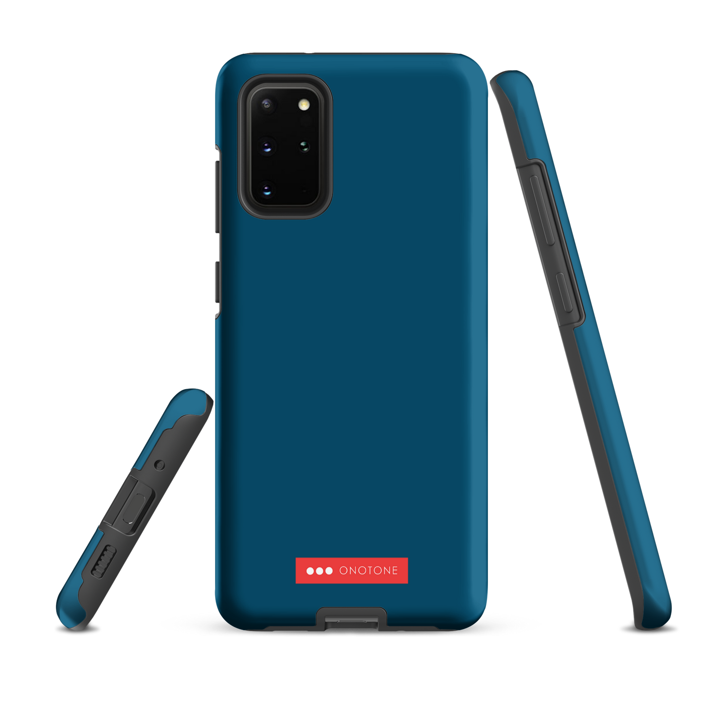 DARK BLUE SAMSUNG GALAXY CASE - PANTONE® 308
