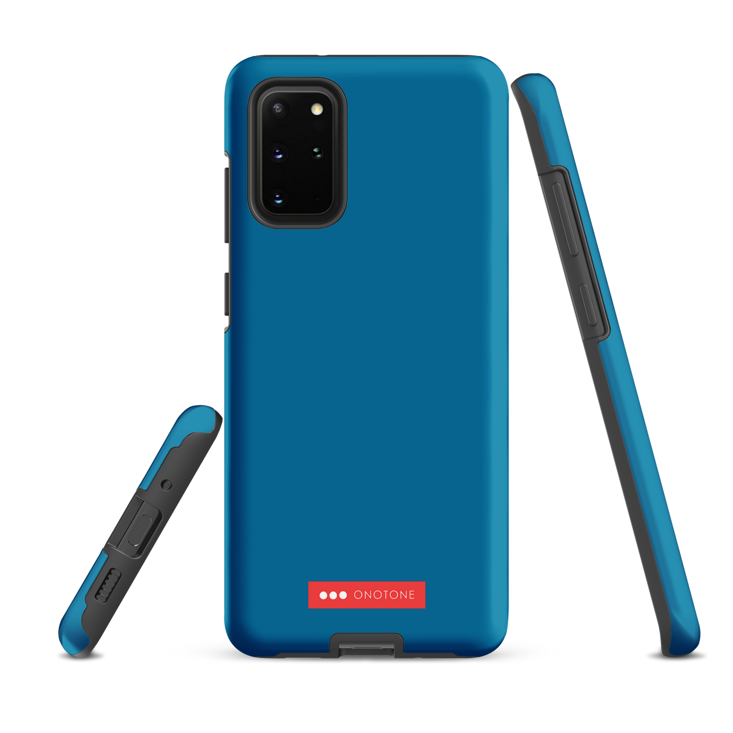 MIDNIGHT BLUE SAMSUNG GALAXY CASE - PANTONE® 314