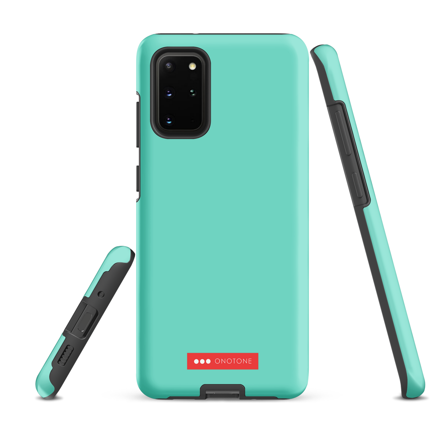 TURQUOISE SAMSUNG GALAXY CASE - PANTONE® 332