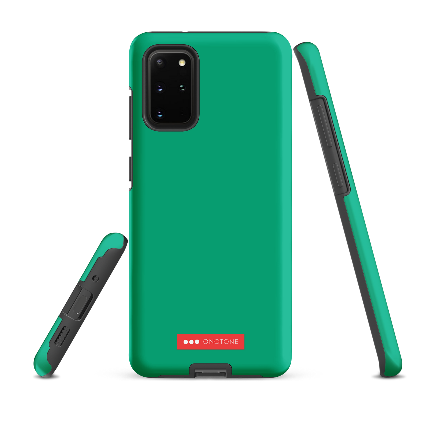 JADE GREEN SAMSUNG GALAXY CASE - PANTONE® 339