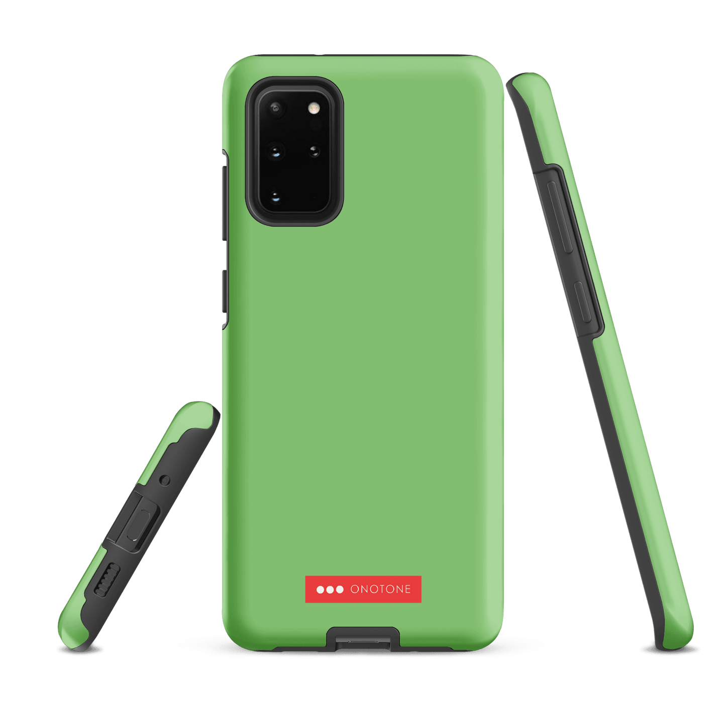 MOSS GREEN SAMSUNG GALAXY CASE - PANTONE® 358