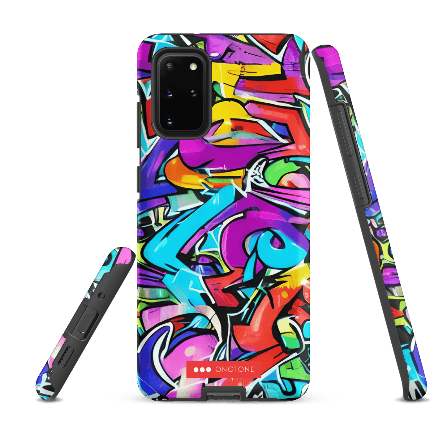 Graffiti Art Samsung® Galaxy Phone Case