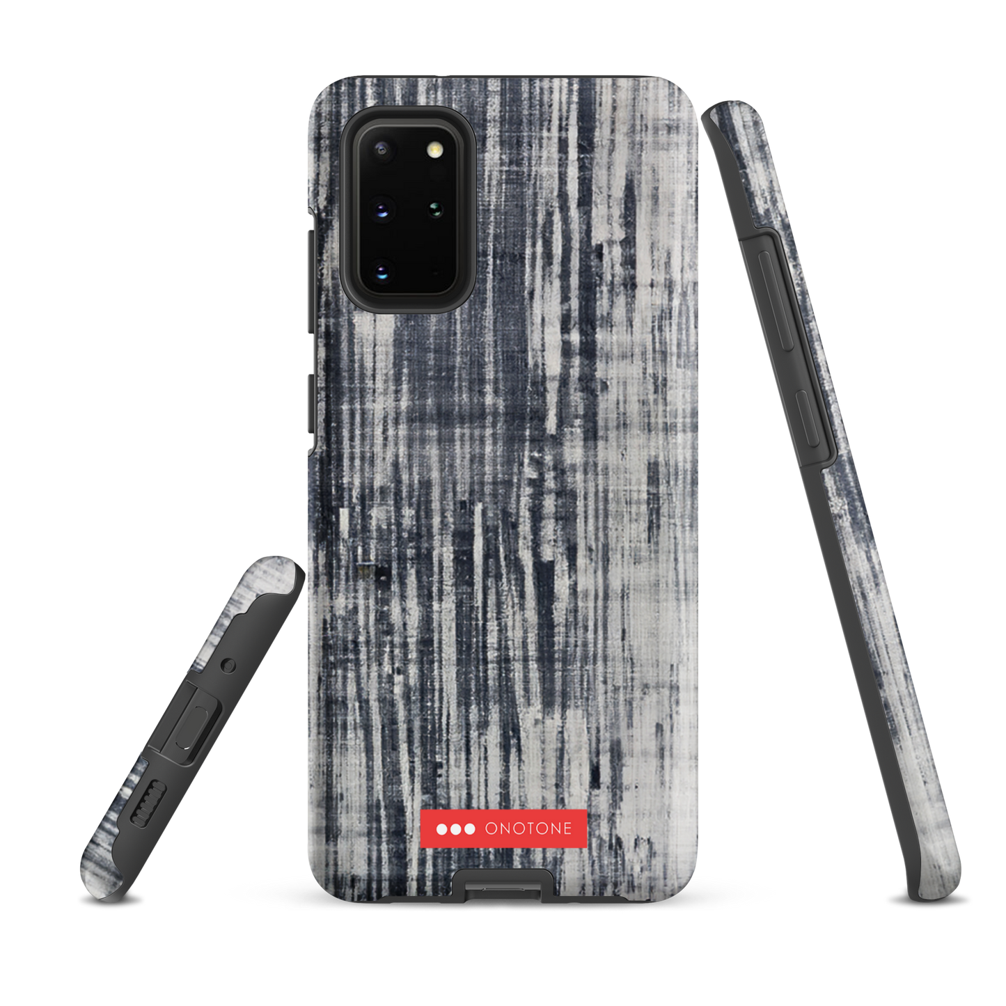 Japanese Indigo Samsung® Galaxy Phone Case