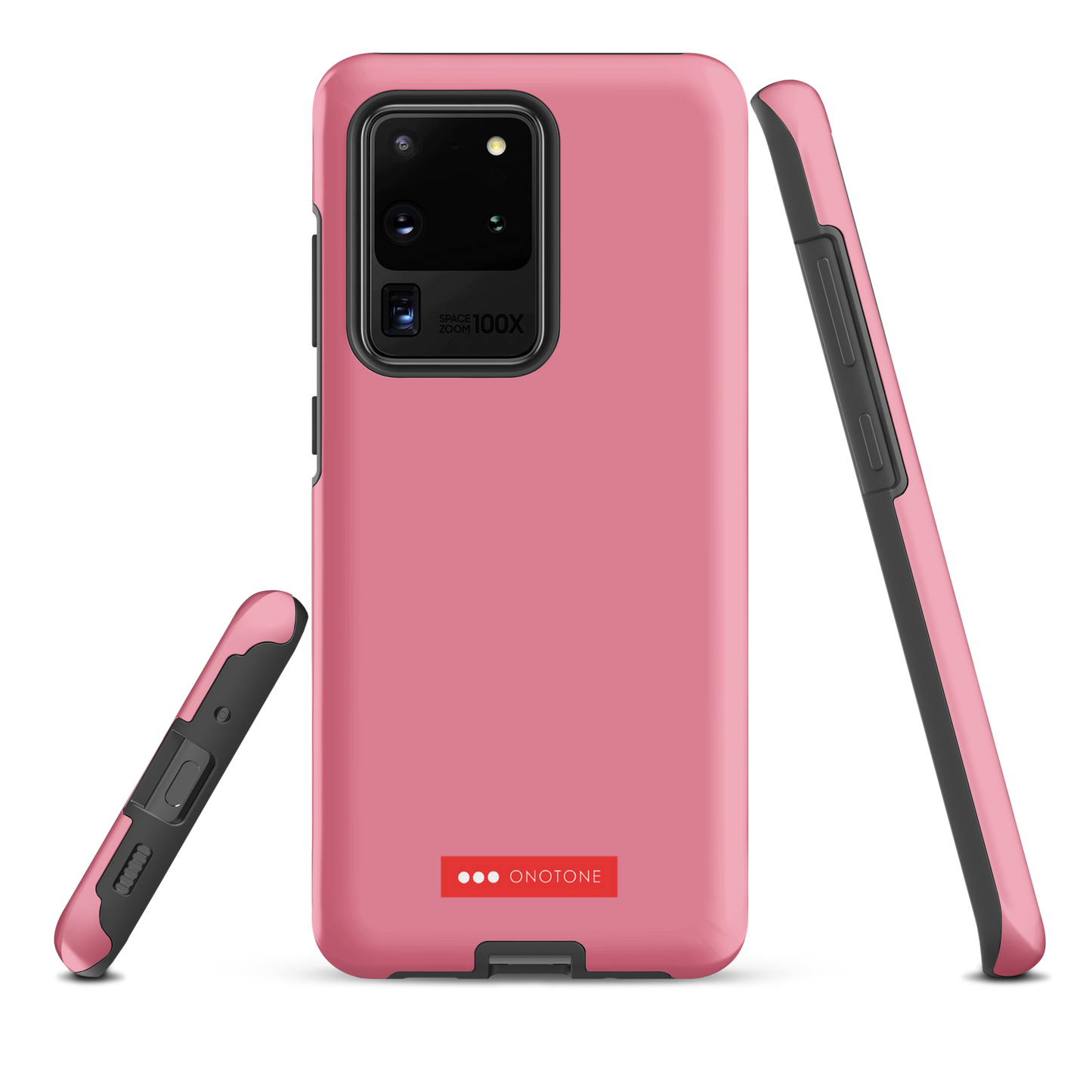 Cotton Candy Pink Samsung Galaxy Case - Pantone® 197