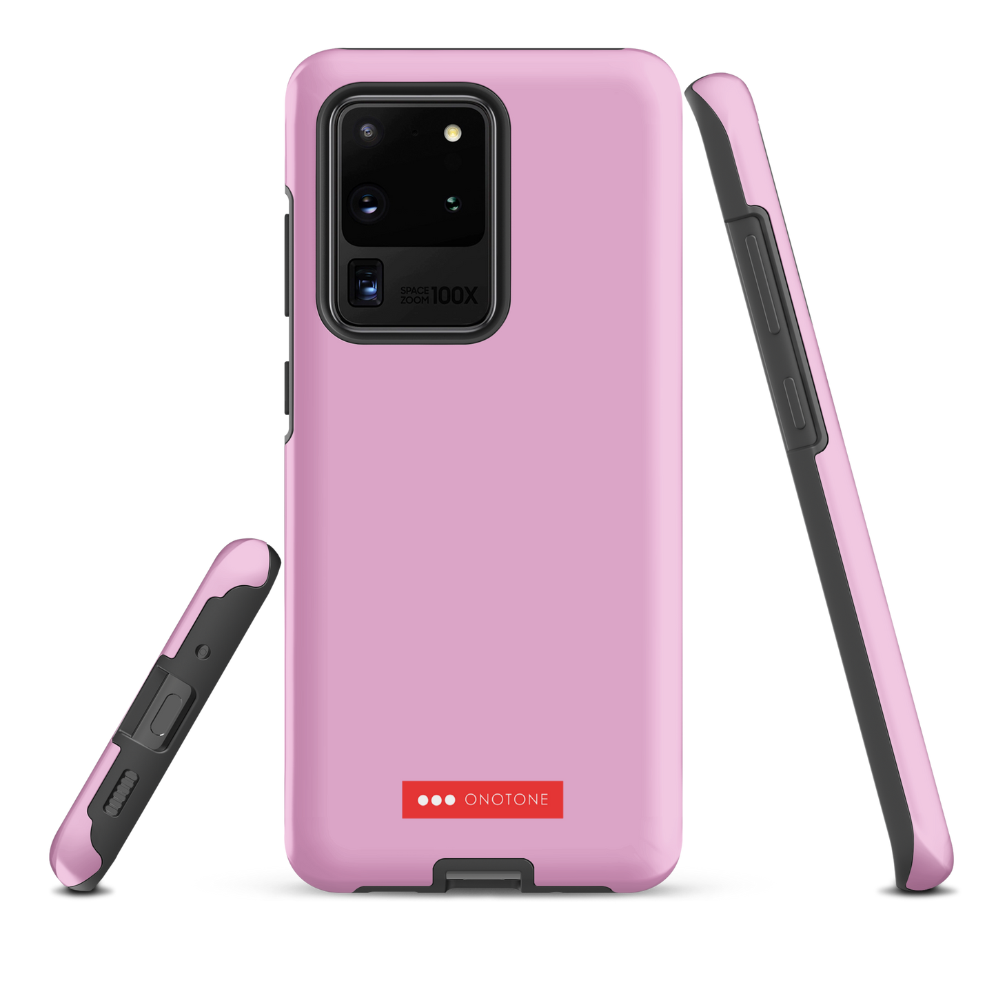 Baby Pink Samsung Galaxy Case - Pantone® 217