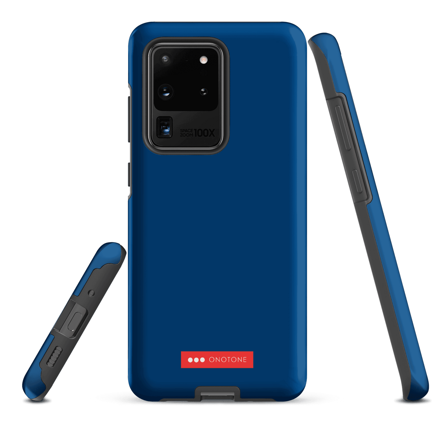 TEAL BLUE SAMSUNG GALAXY CASE - PANTONE® 301
