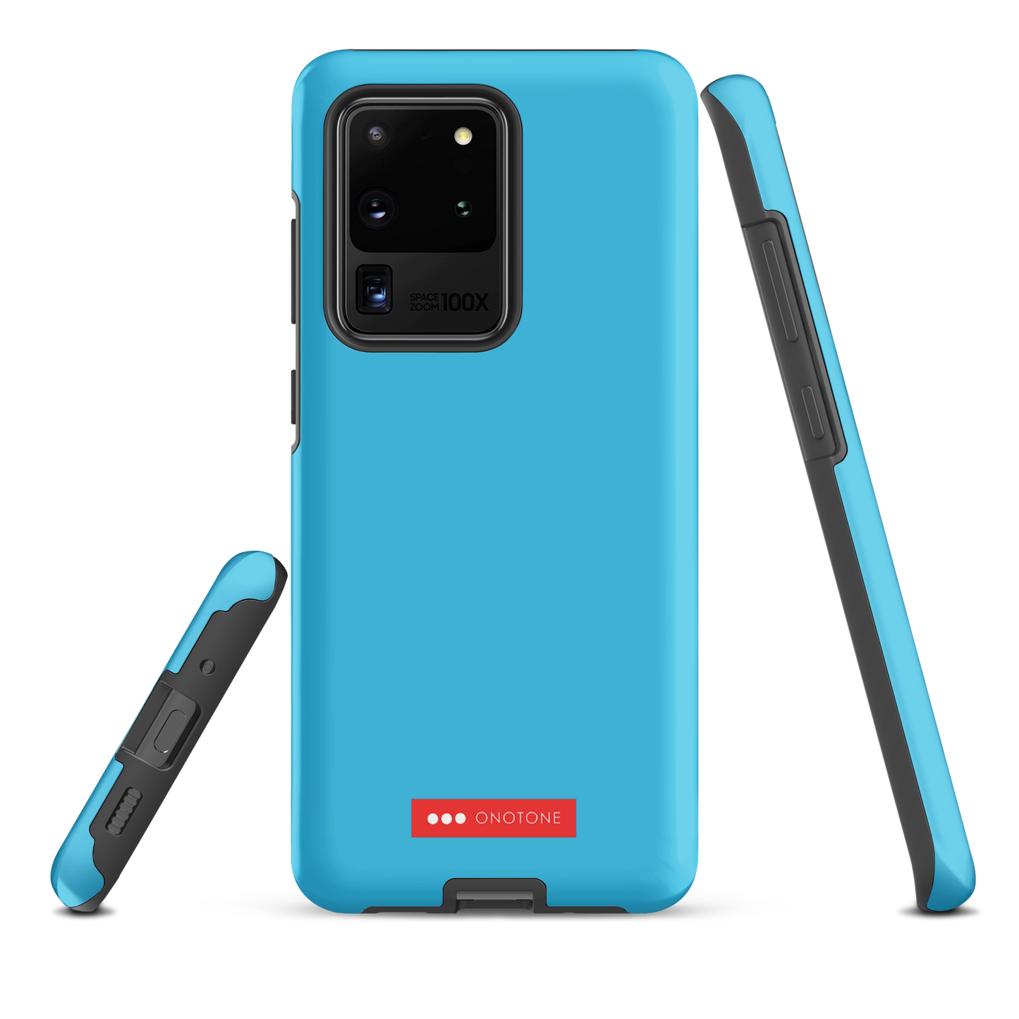 BABY BLUE SAMSUNG GALAXY CASE - PANTONE® 305