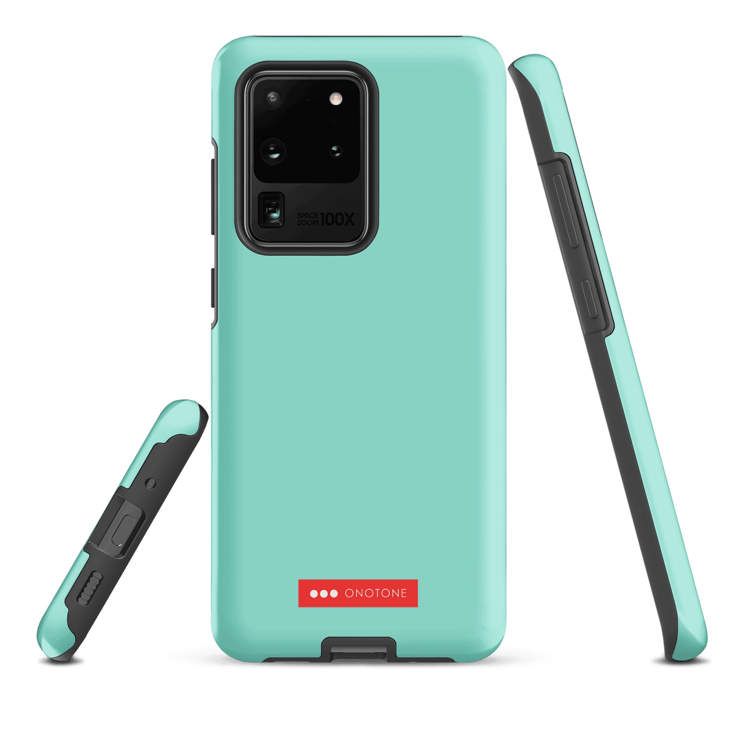 MINT GREEN SAMSUNG GALAXY CASE - PANTONE® 331