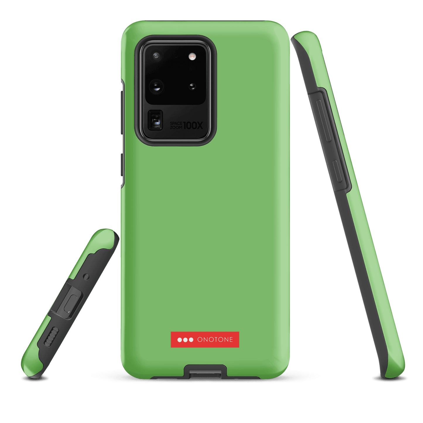 MOSS GREEN SAMSUNG GALAXY CASE - PANTONE® 358