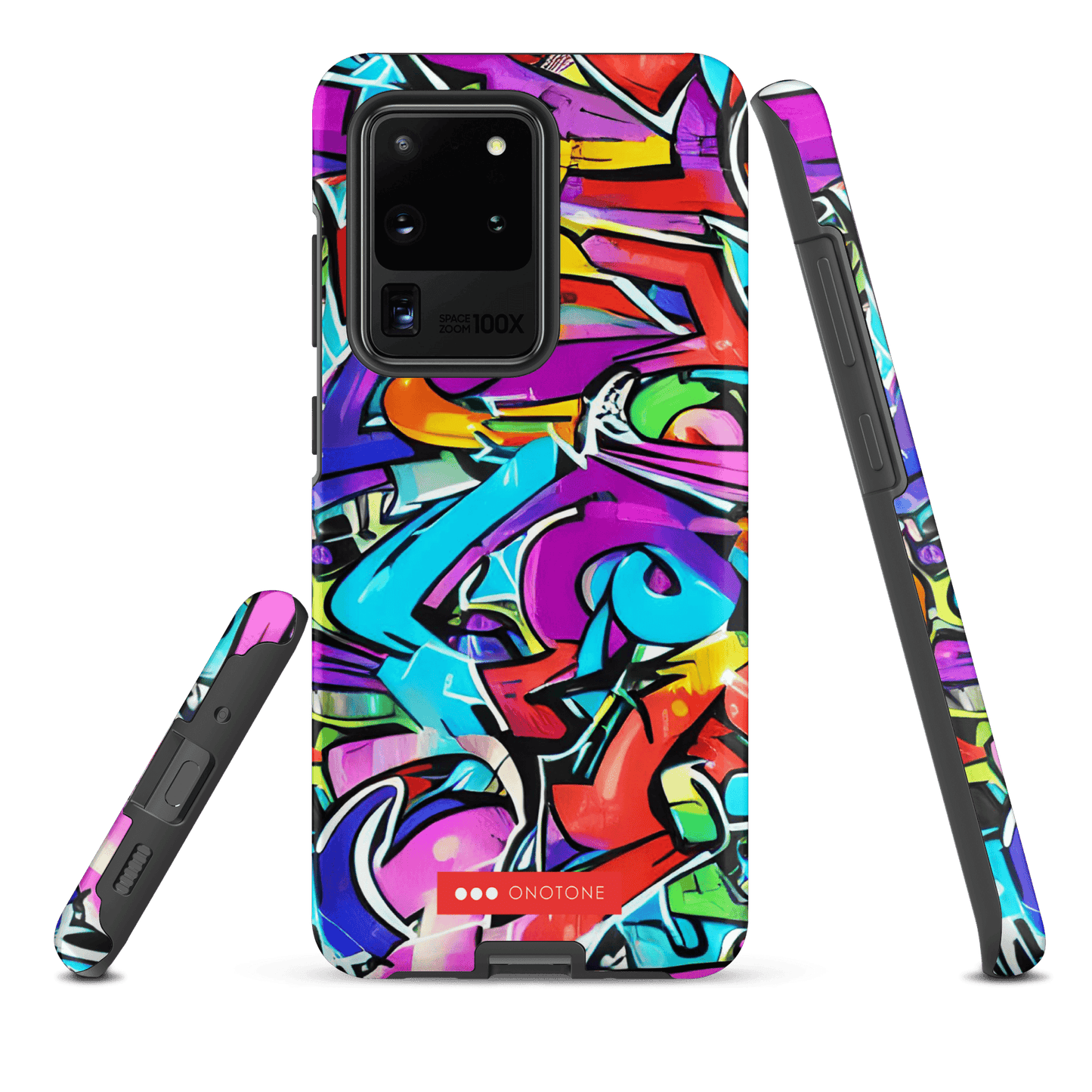 Graffiti Art Samsung® Galaxy Phone Case