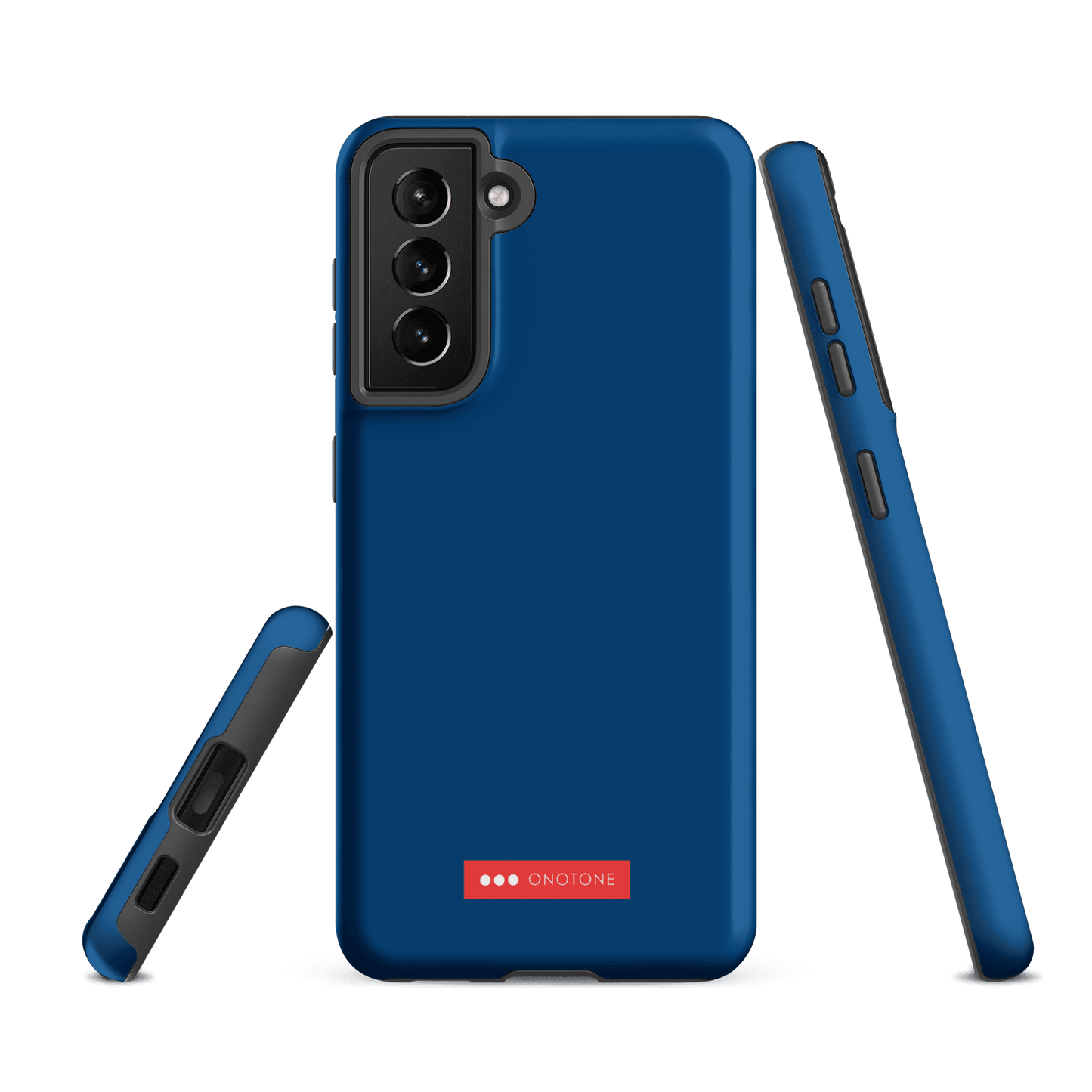 TEAL BLUE SAMSUNG GALAXY CASE - PANTONE® 301
