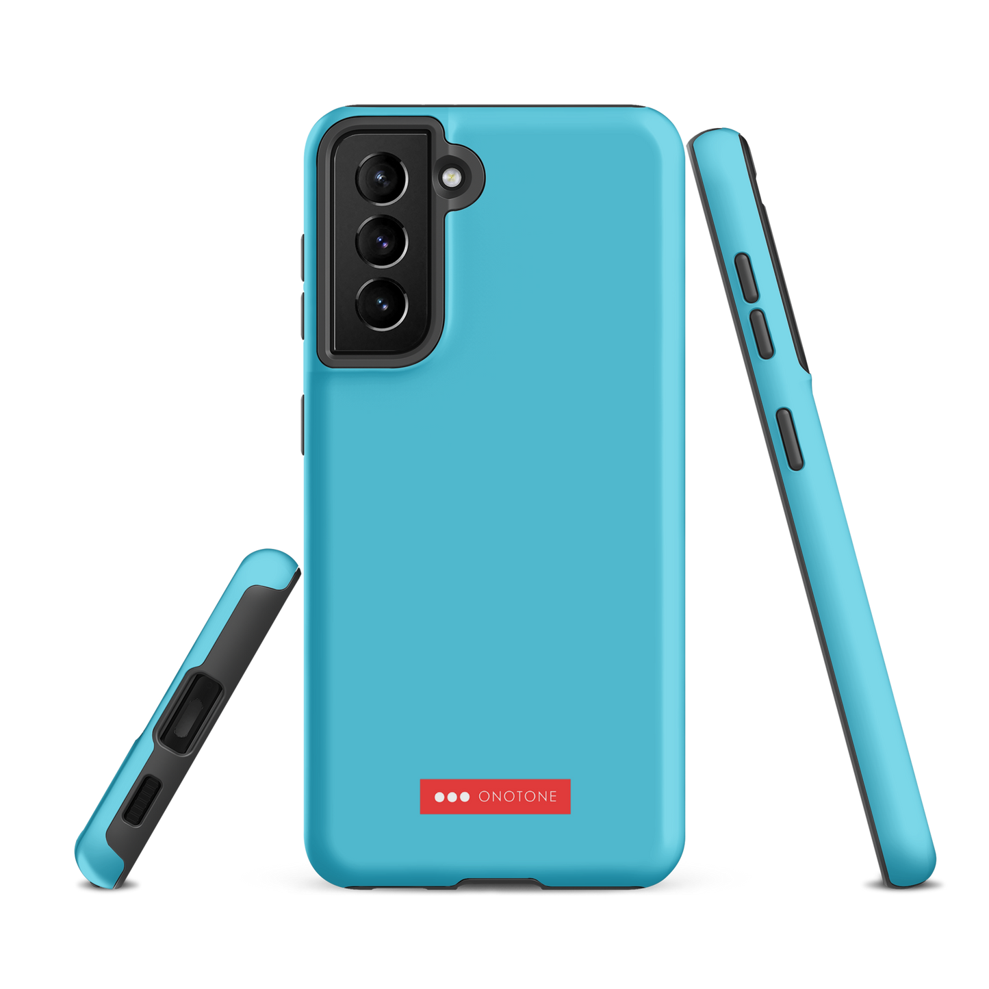 BABY BLUE SAMSUNG GALAXY CASE - PANTONE® 310