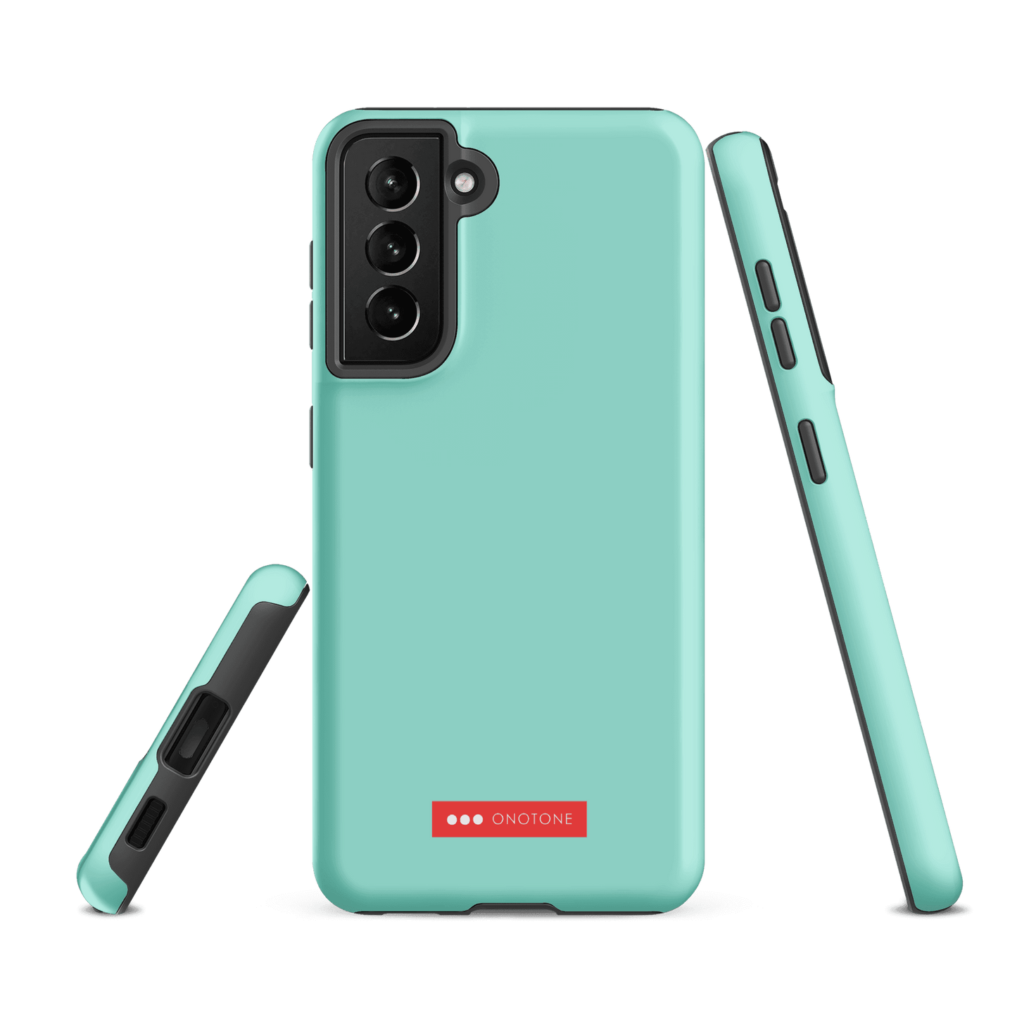 MINT GREEN SAMSUNG GALAXY CASE - PANTONE® 331