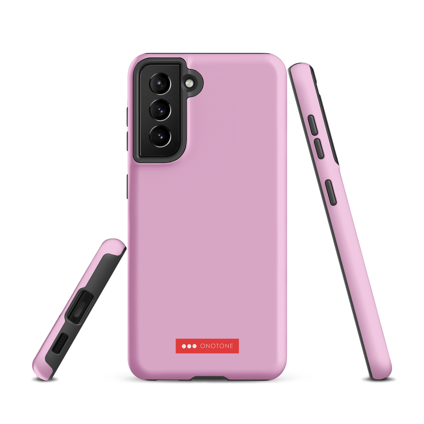 Baby Pink Samsung Galaxy Case - Pantone® 217