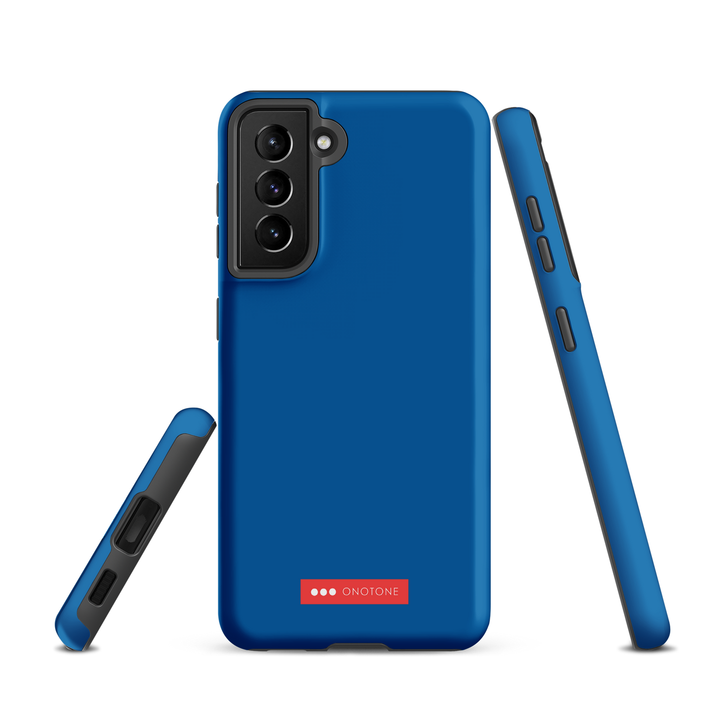 TEAL SAMSUNG GALAXY CASE - PANTONE® 300