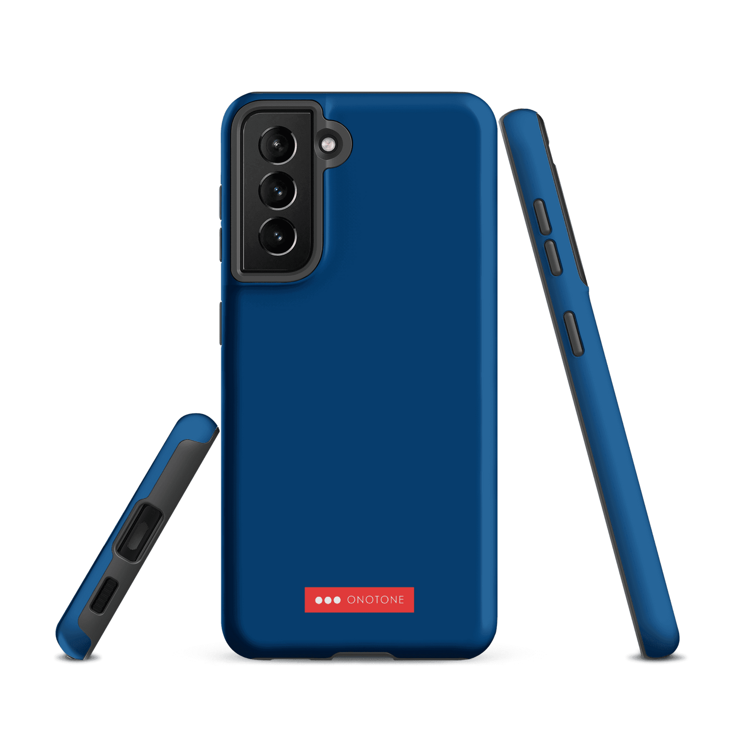 TEAL BLUE SAMSUNG GALAXY CASE - PANTONE® 301