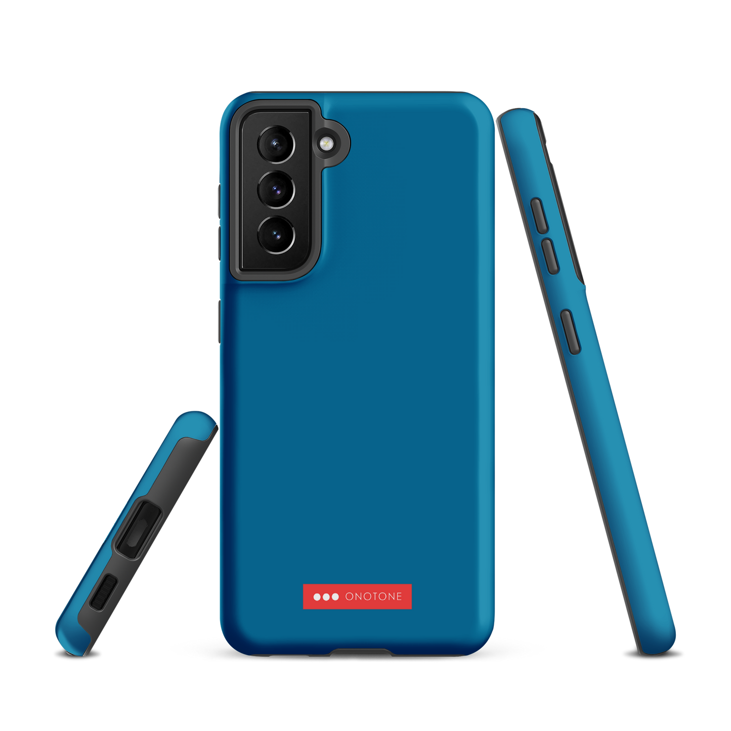 MIDNIGHT BLUE SAMSUNG GALAXY CASE - PANTONE® 314