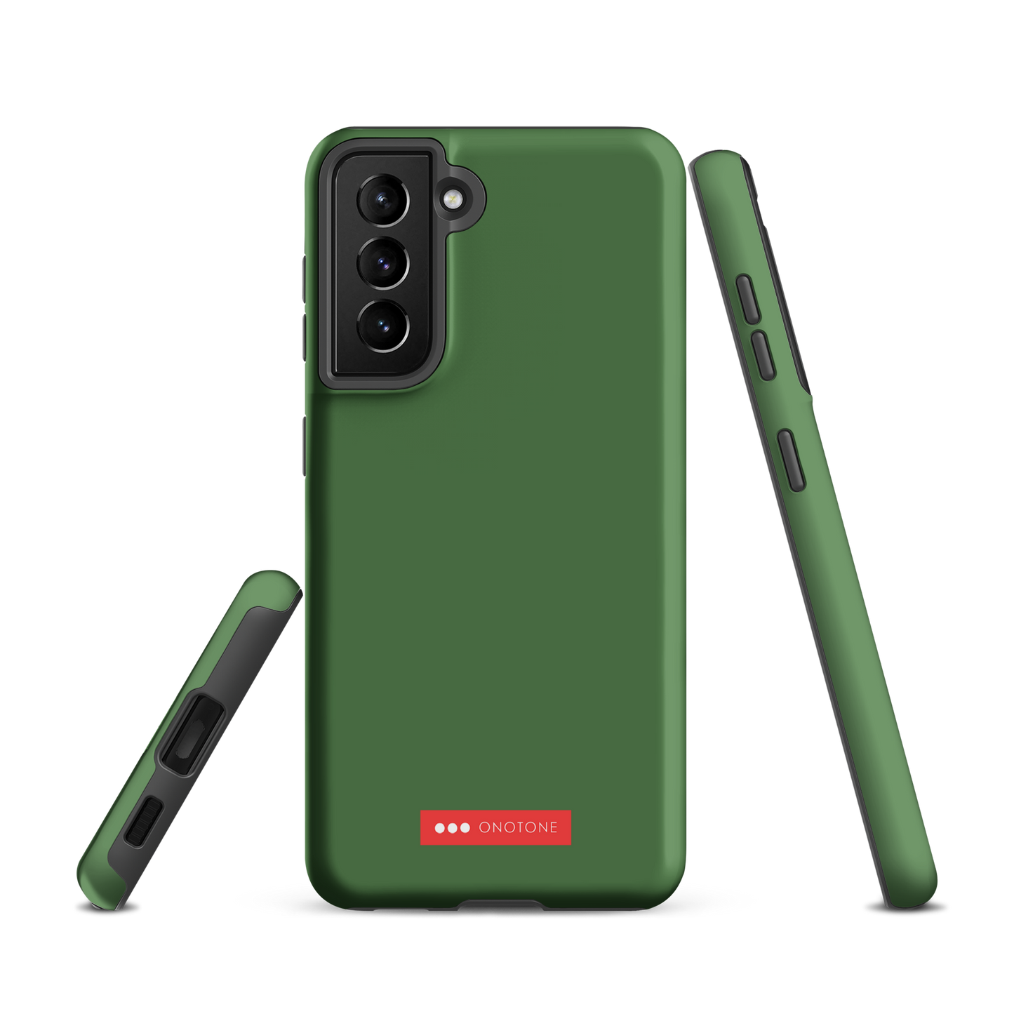 FERN GREEN SAMSUNG GALAXY CASE - PANTONE® 363