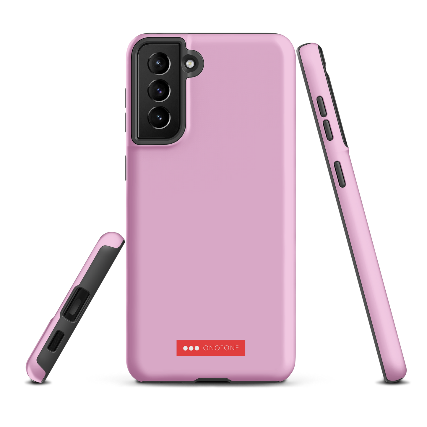 Baby Pink Samsung Galaxy Case - Pantone® 217