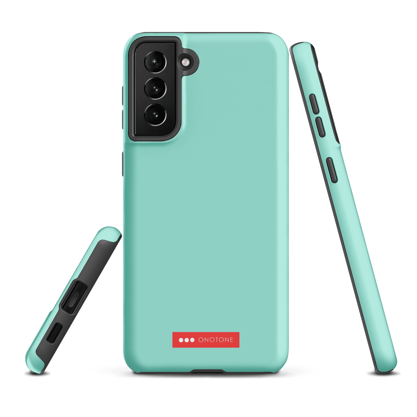 MINT GREEN SAMSUNG GALAXY CASE - PANTONE® 331