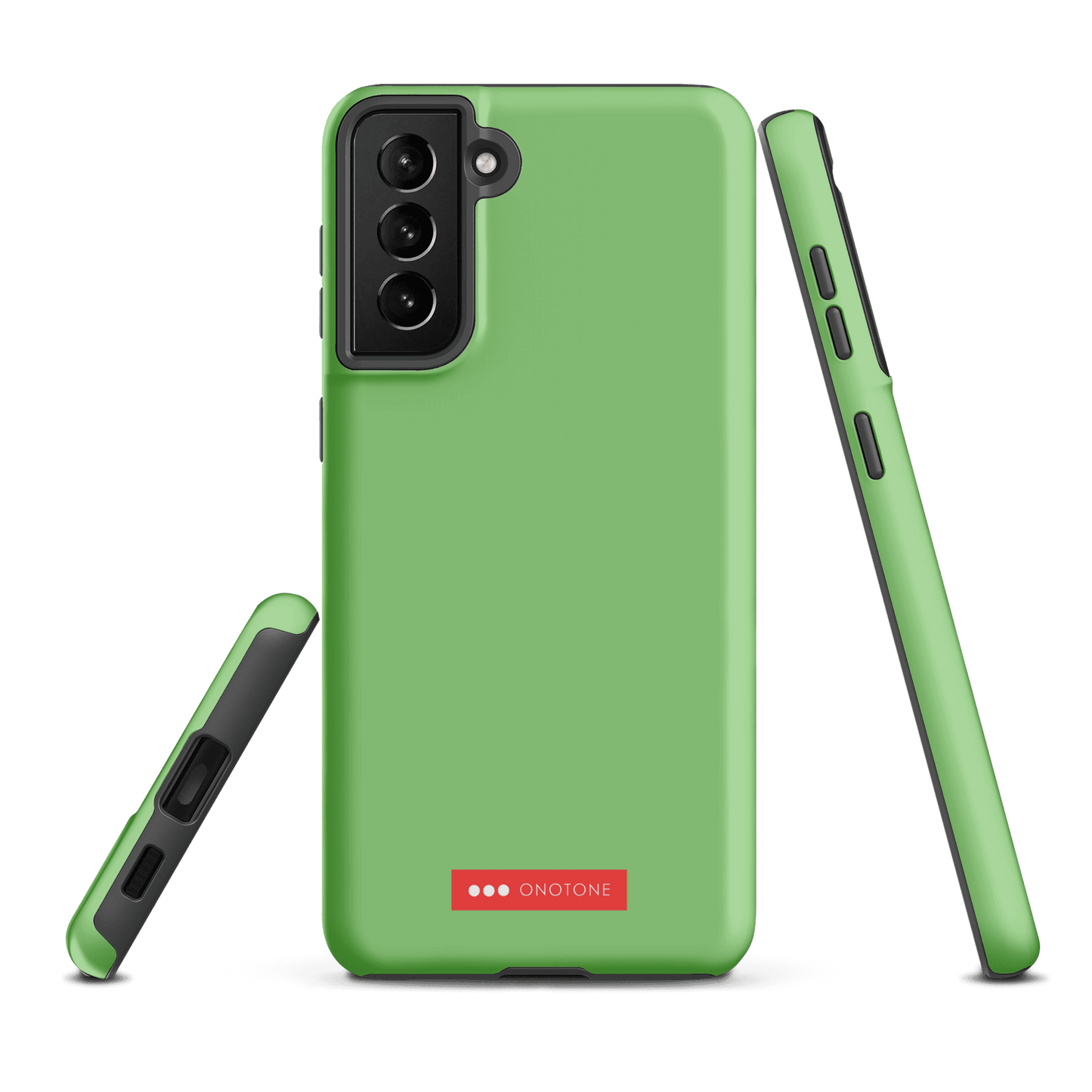 MOSS GREEN SAMSUNG GALAXY CASE - PANTONE® 358