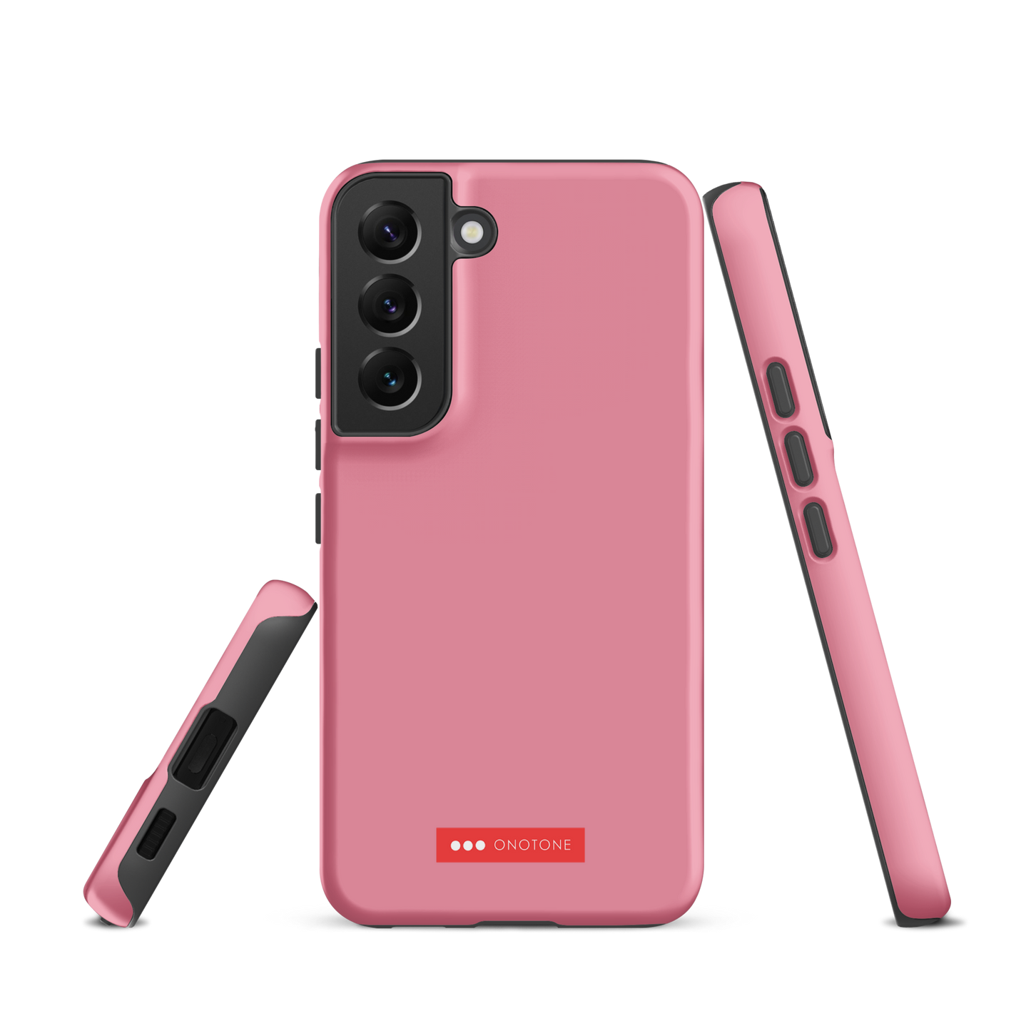 Cotton Candy Pink Samsung Galaxy Case - Pantone® 197