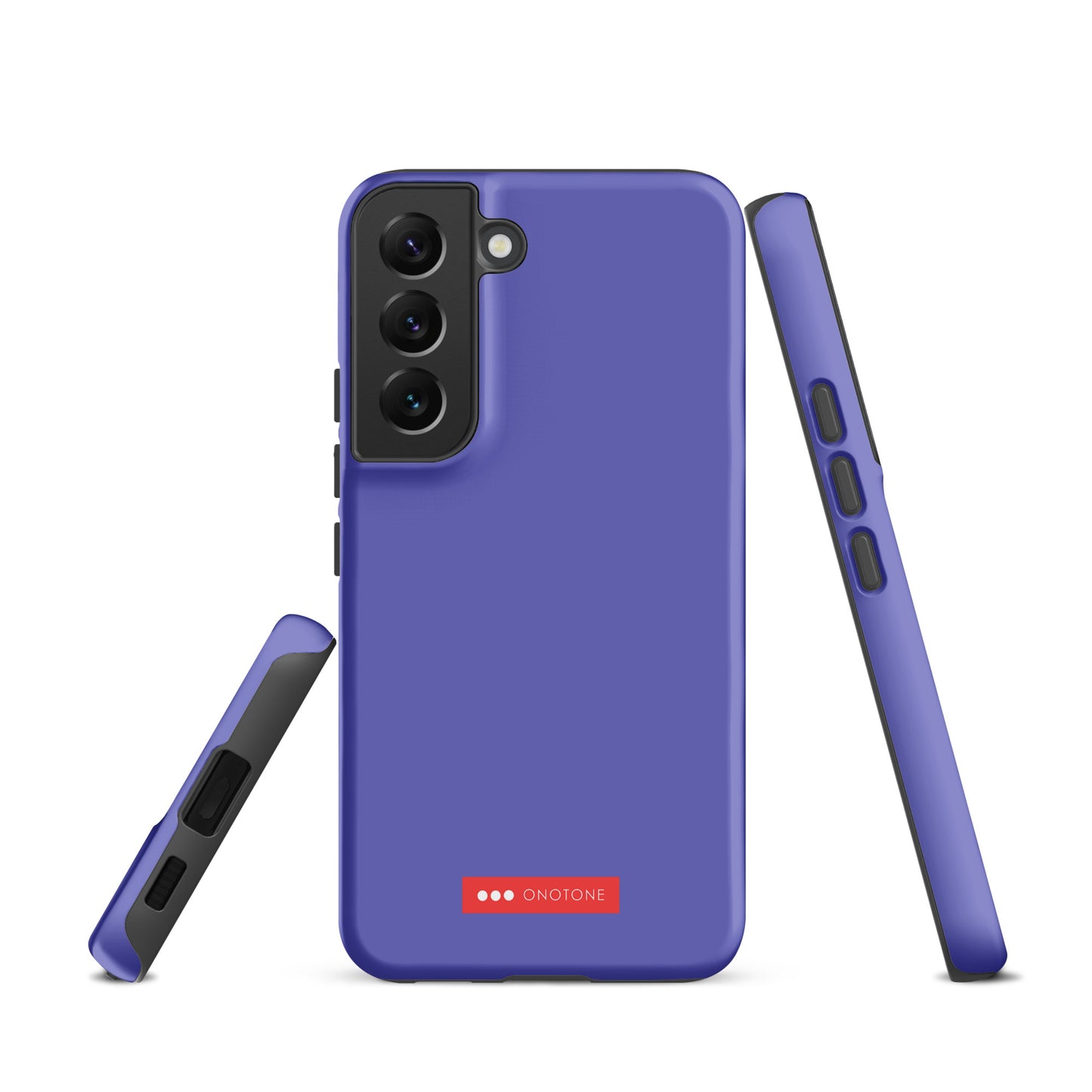 LAVENDER SAMSUNG GALAXY CASE - PANTONE® 272