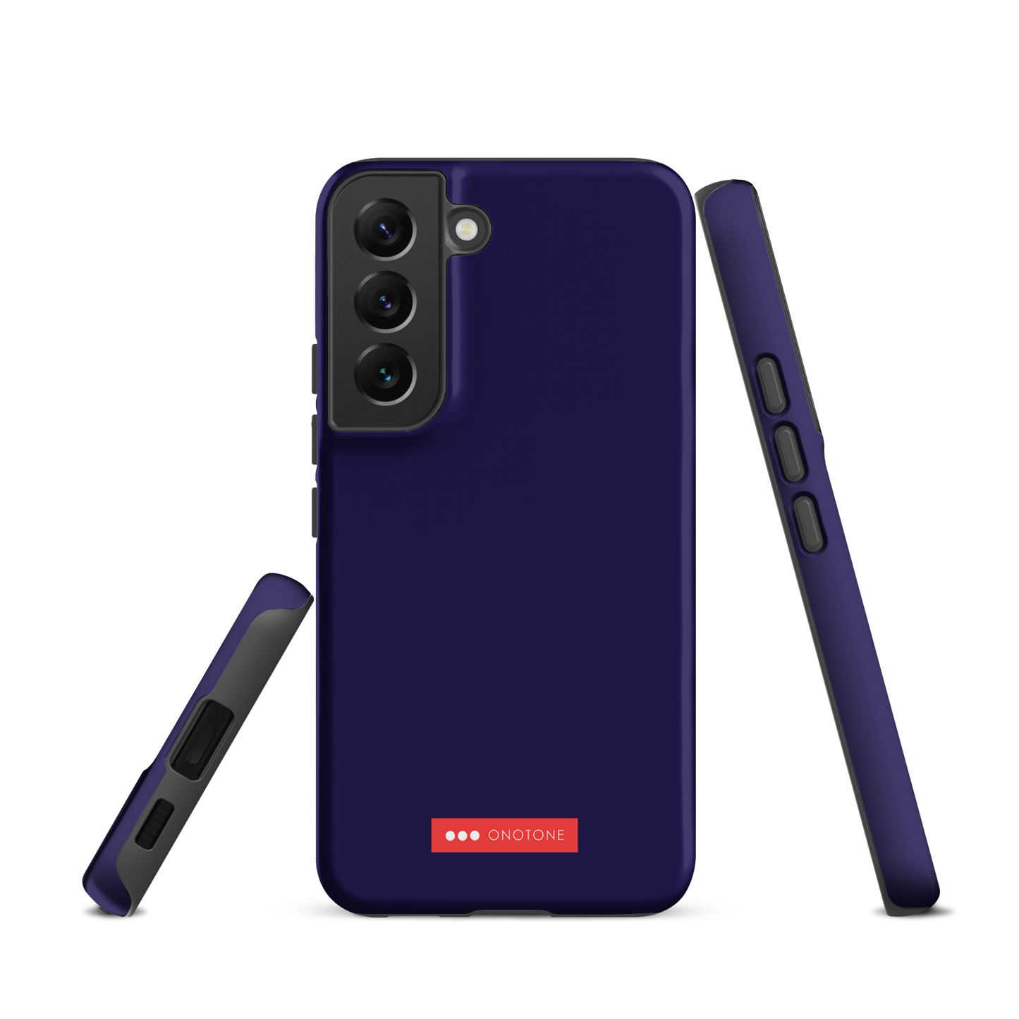 SAPPHIRE BLUE SAMSUNG GALAXY CASE - PANTONE® 274