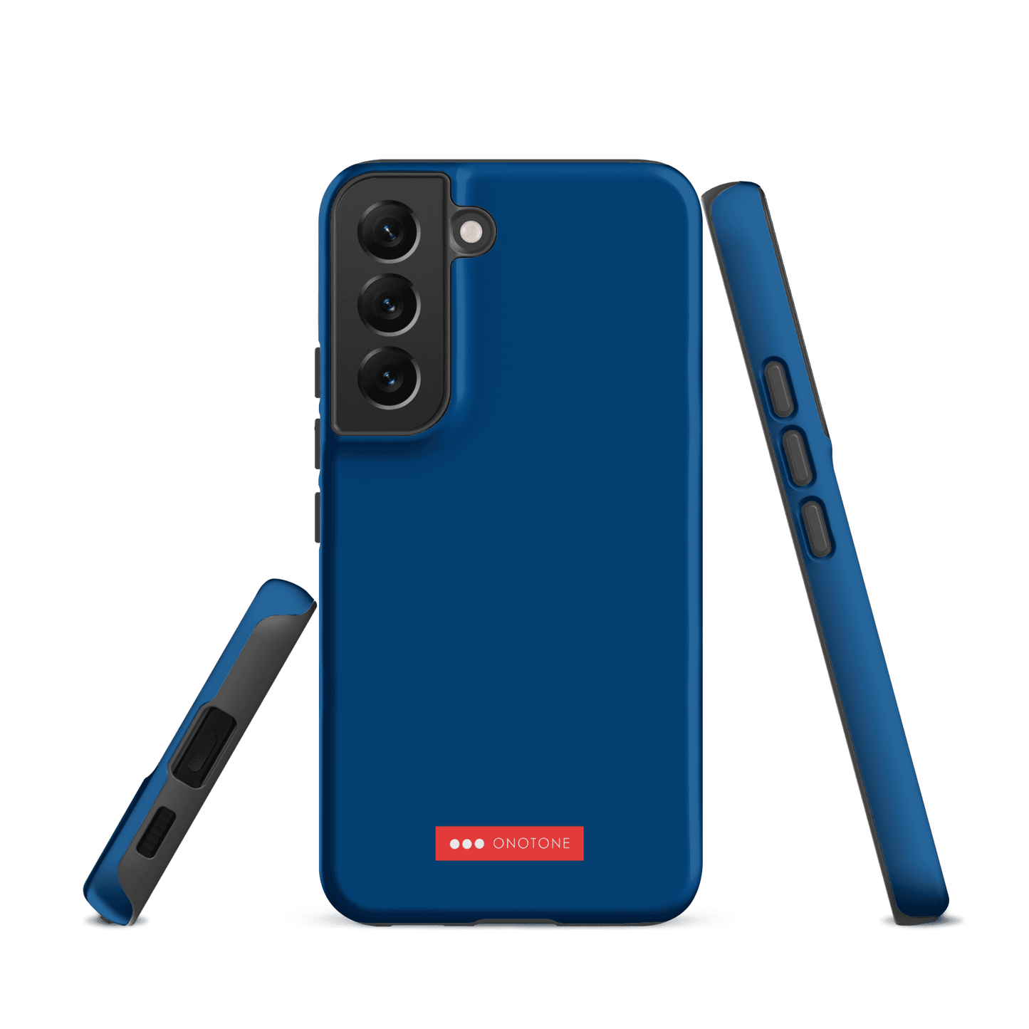 TEAL BLUE SAMSUNG GALAXY CASE - PANTONE® 301