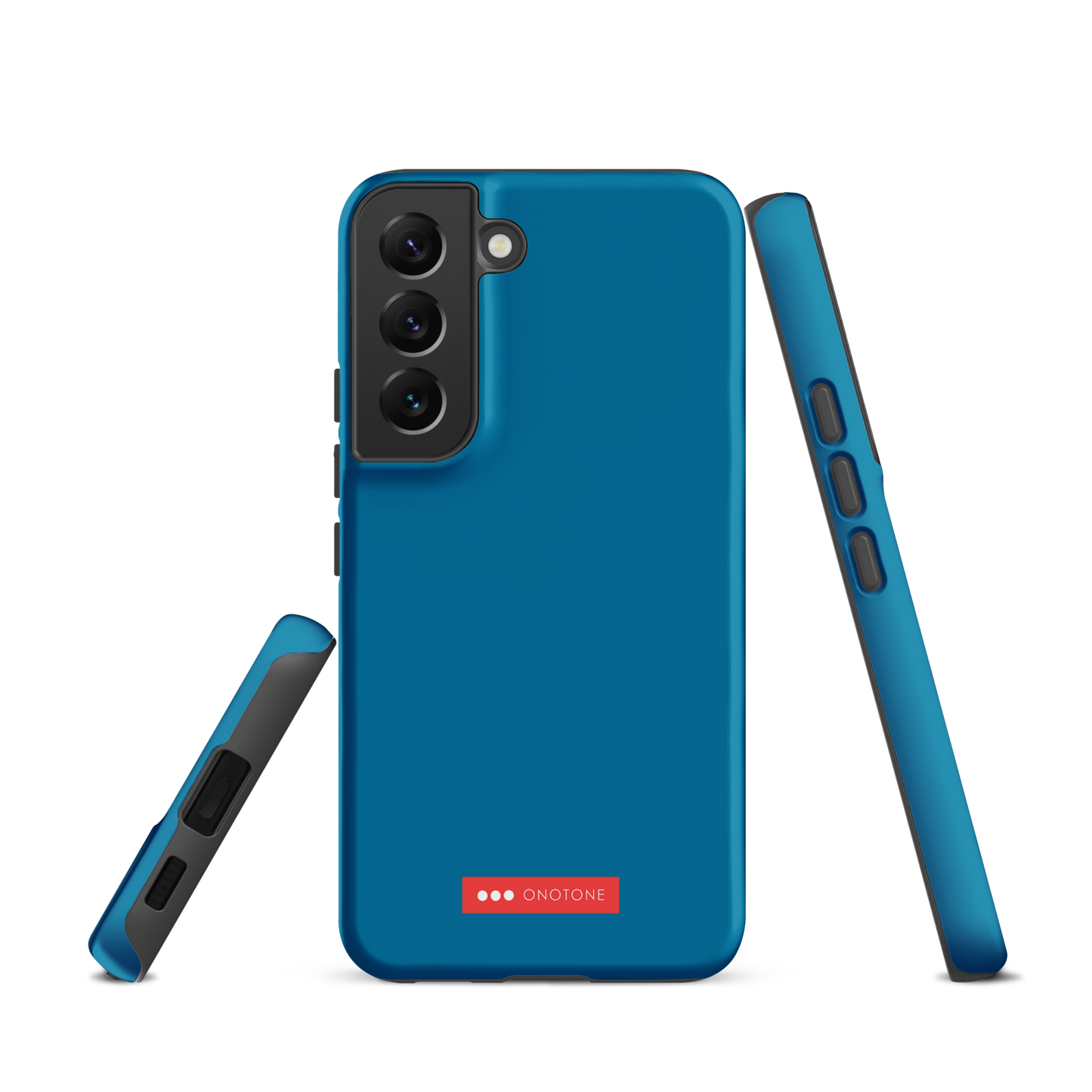 MIDNIGHT BLUE SAMSUNG GALAXY CASE - PANTONE® 314
