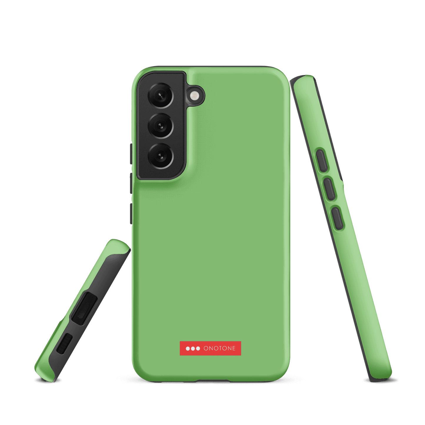 MOSS GREEN SAMSUNG GALAXY CASE - PANTONE® 358