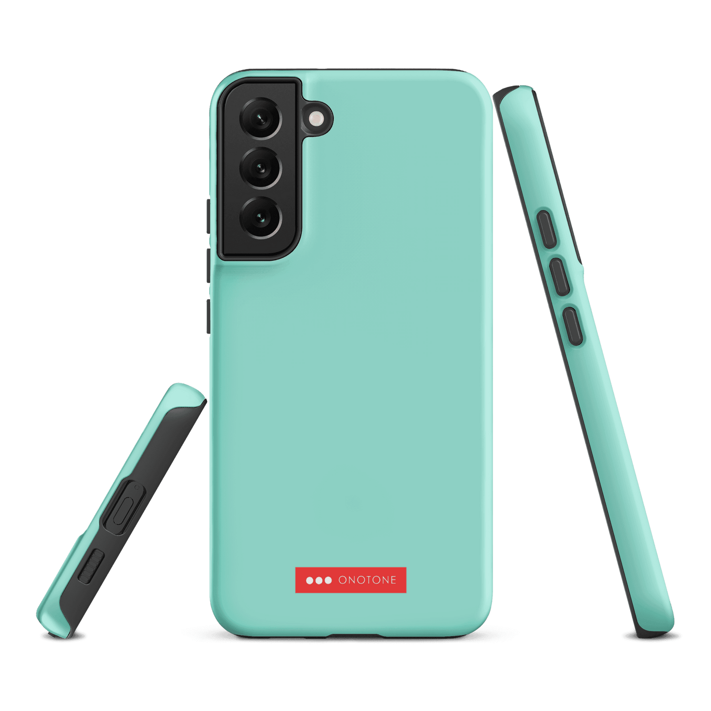 MINT GREEN SAMSUNG GALAXY CASE - PANTONE® 331