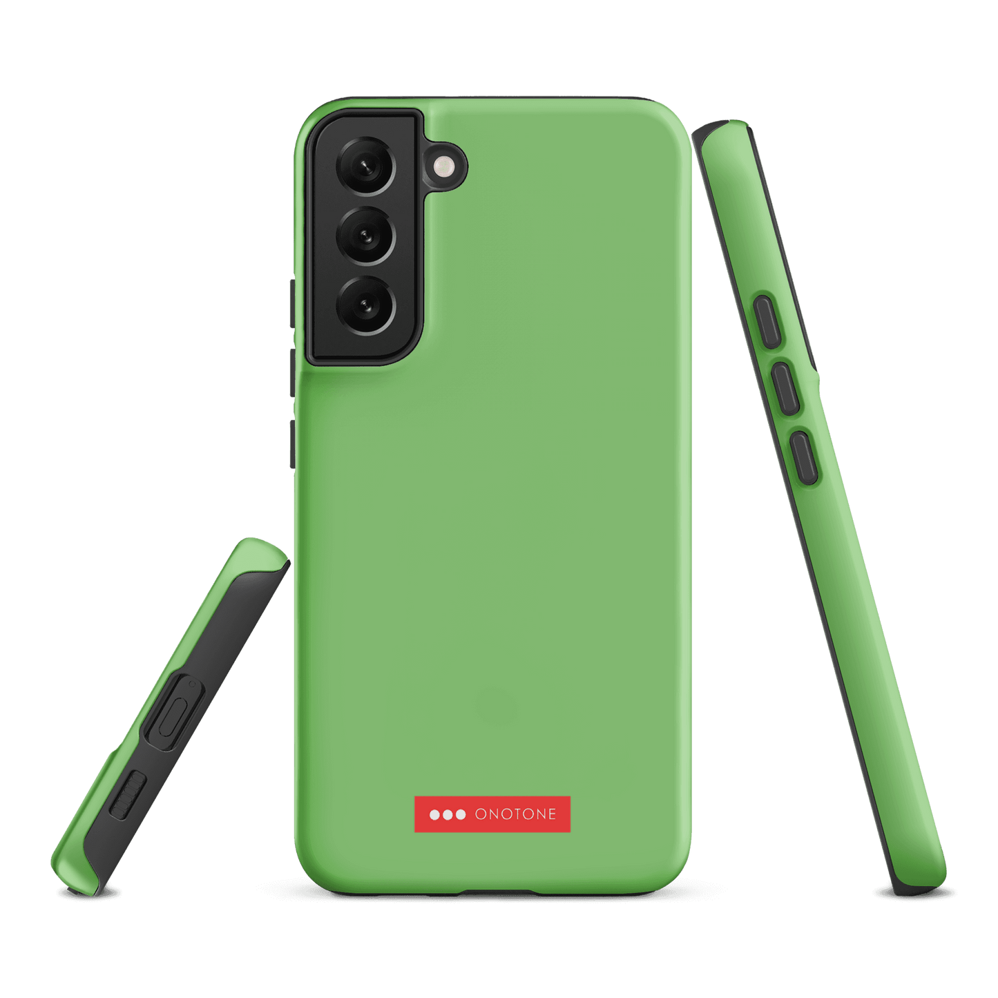 MOSS GREEN SAMSUNG GALAXY CASE - PANTONE® 358