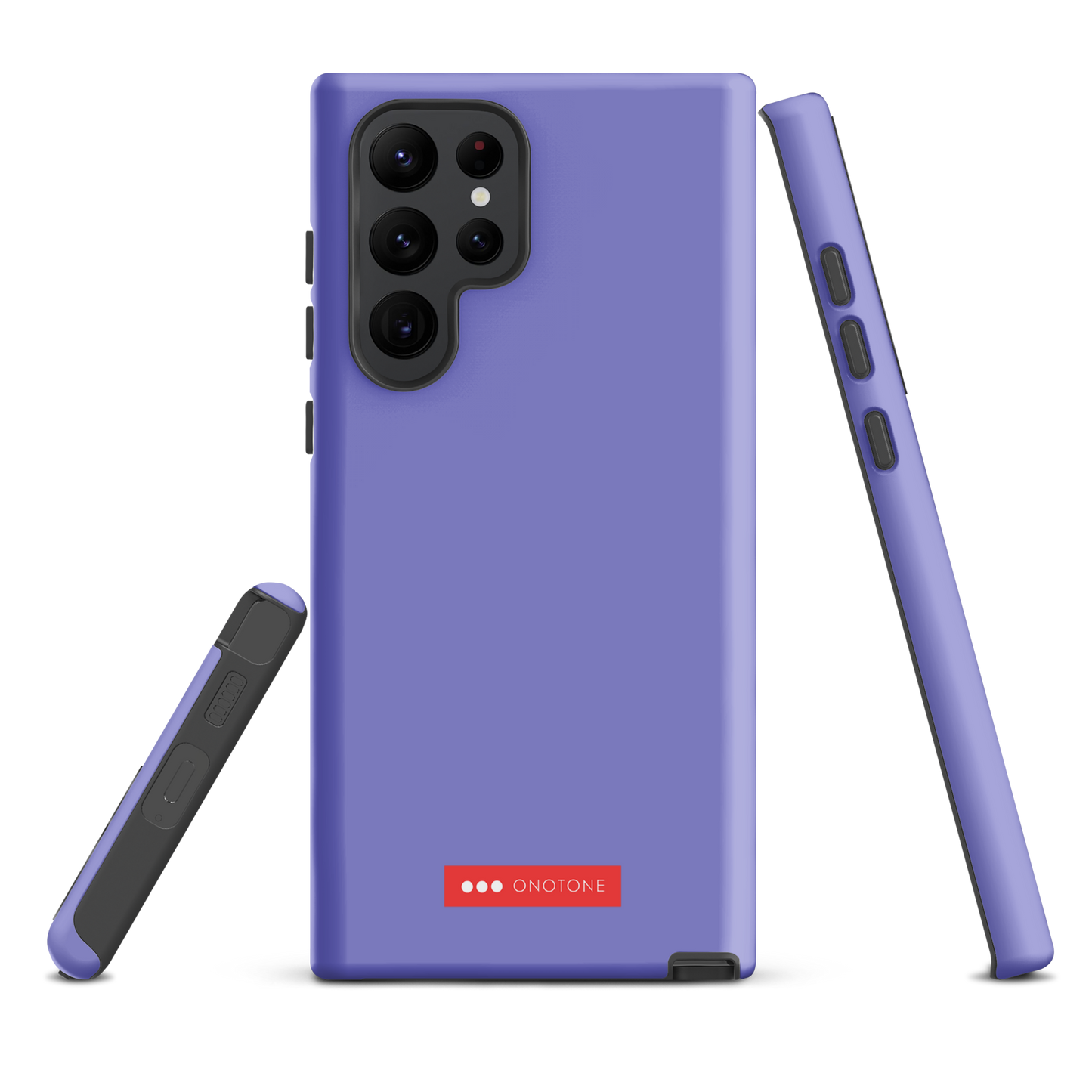 LAVENDER SAMSUNG GALAXY CASE - PANTONE® 271