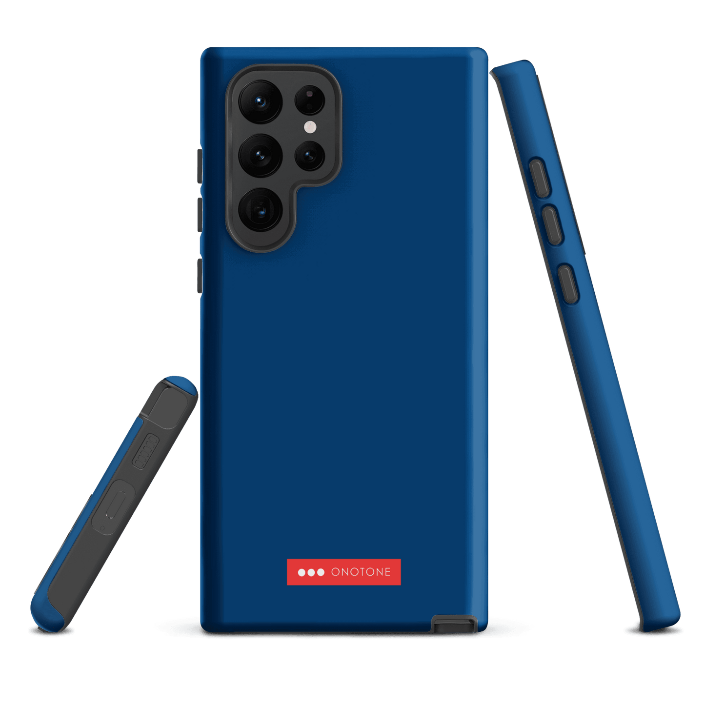 TEAL BLUE SAMSUNG GALAXY CASE - PANTONE® 301