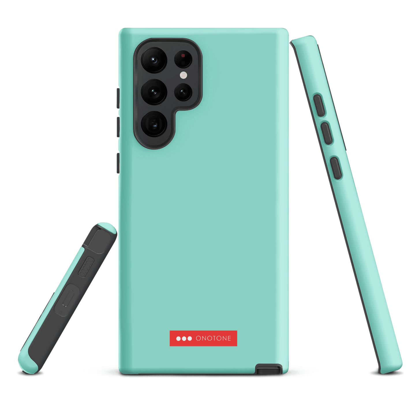 MINT GREEN SAMSUNG GALAXY CASE - PANTONE® 331