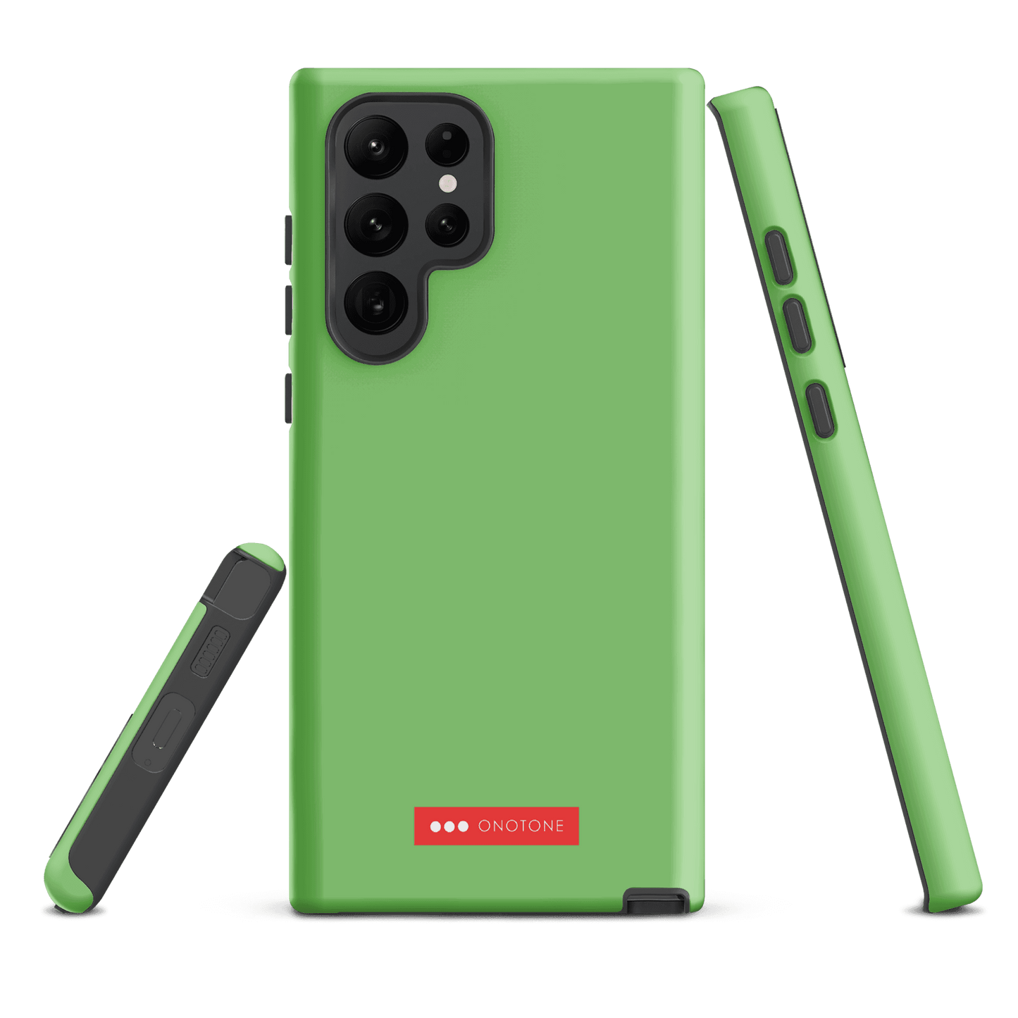 MOSS GREEN SAMSUNG GALAXY CASE - PANTONE® 358