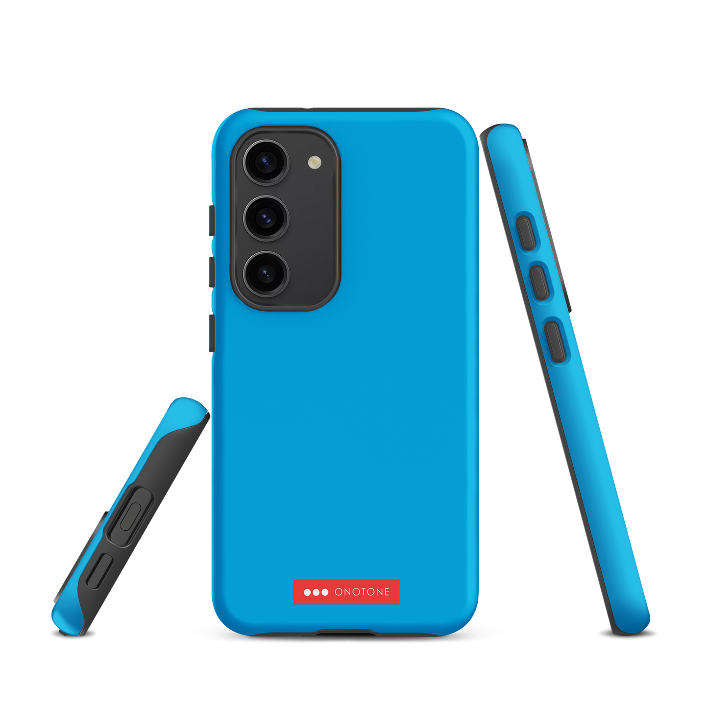BABY BLUE SAMSUNG GALAXY CASE - PANTONE® 306