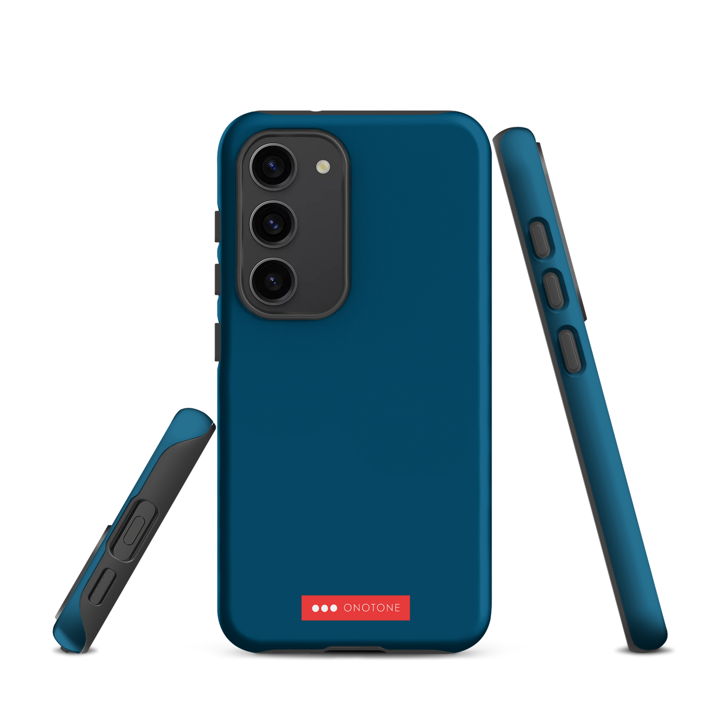DARK BLUE SAMSUNG GALAXY CASE - PANTONE® 308
