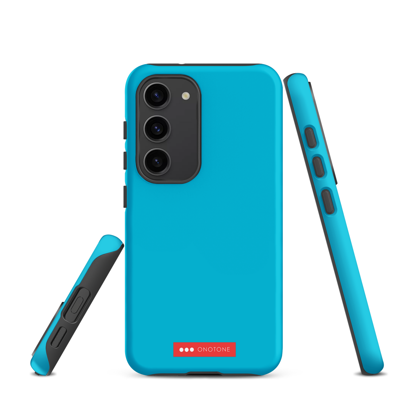 BABY BLUE SAMSUNG GALAXY CASE - PANTONE® 311